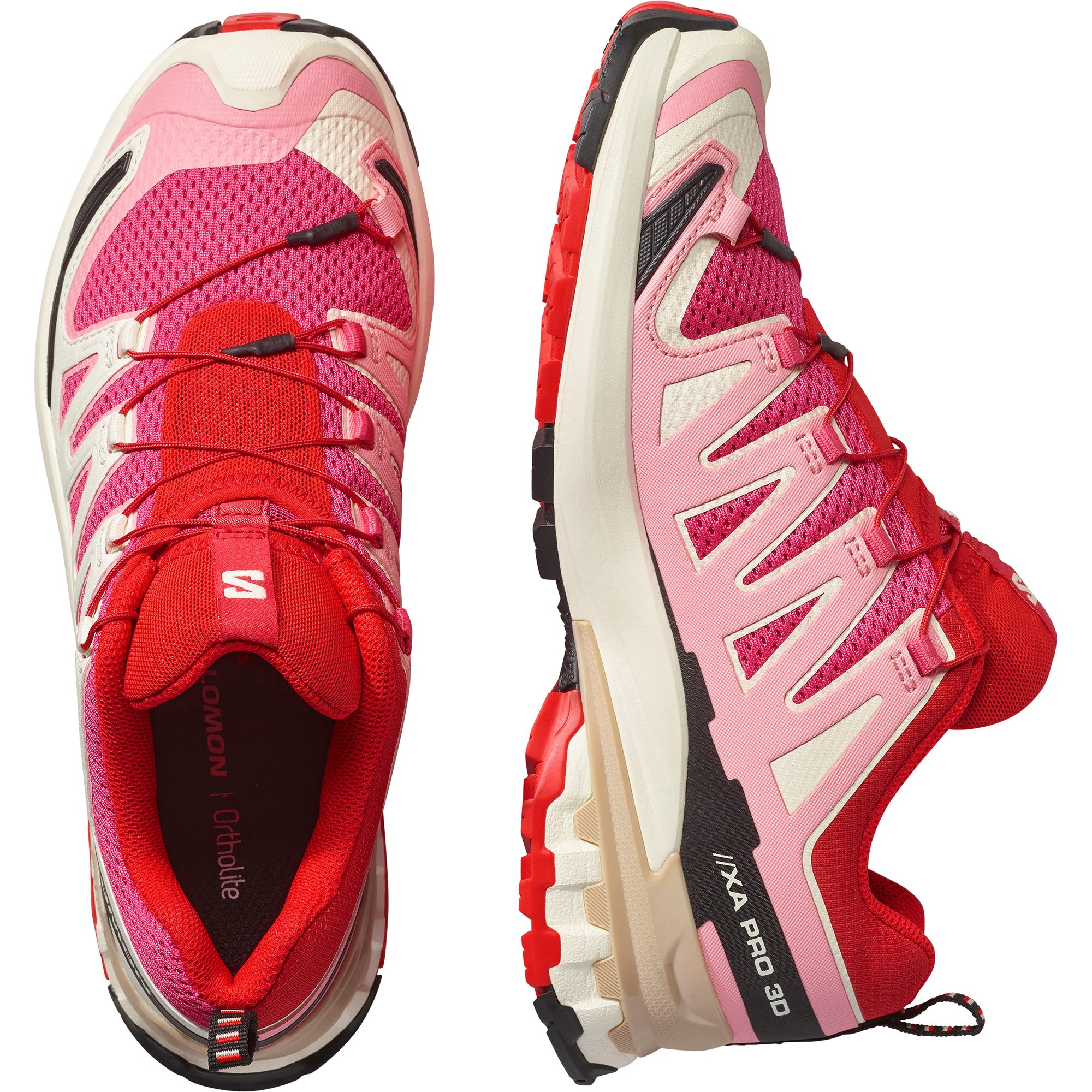 Salomon Runningschoenen XA PRO 3D V9 W