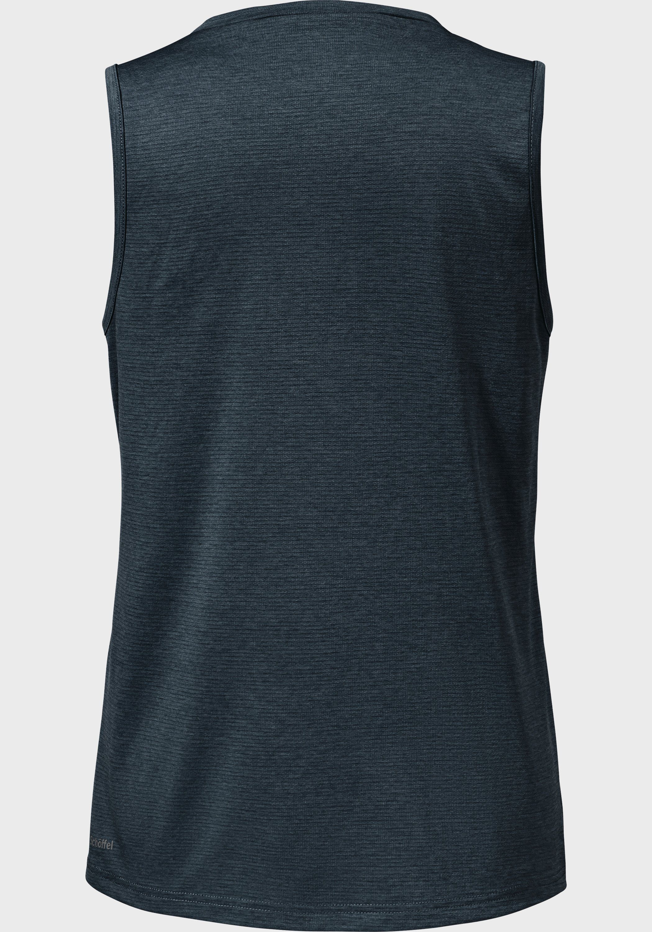 Schöffel Functioneel shirt CIRC Top Tauron L