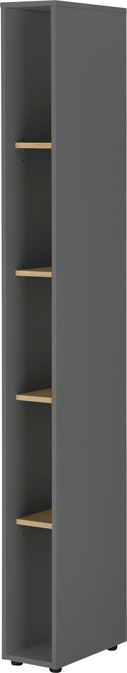 INOSIGN Set kantoormeubelen City/Giron (set, 2-delig)