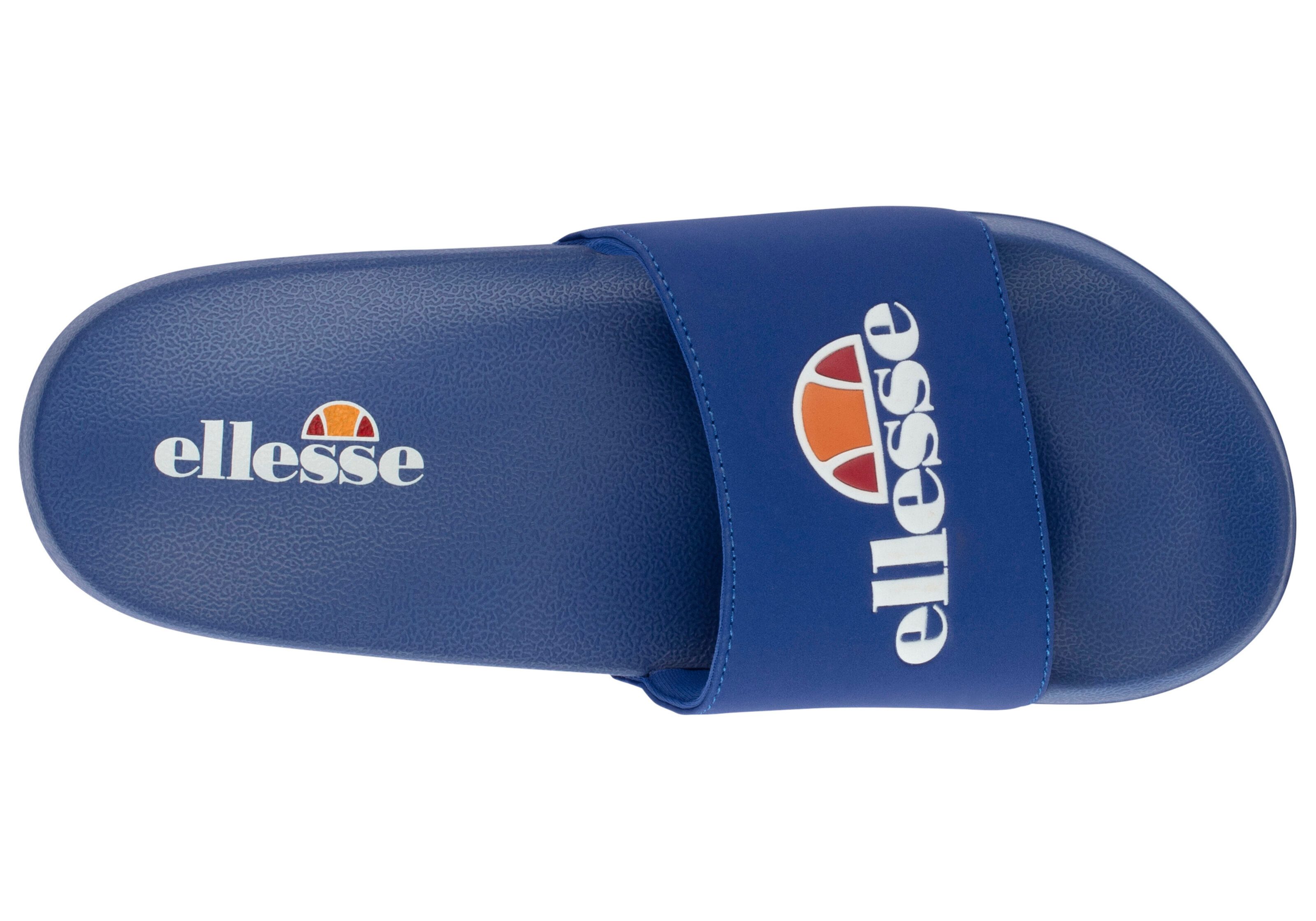 ellesse Badslippers Filippo Slide