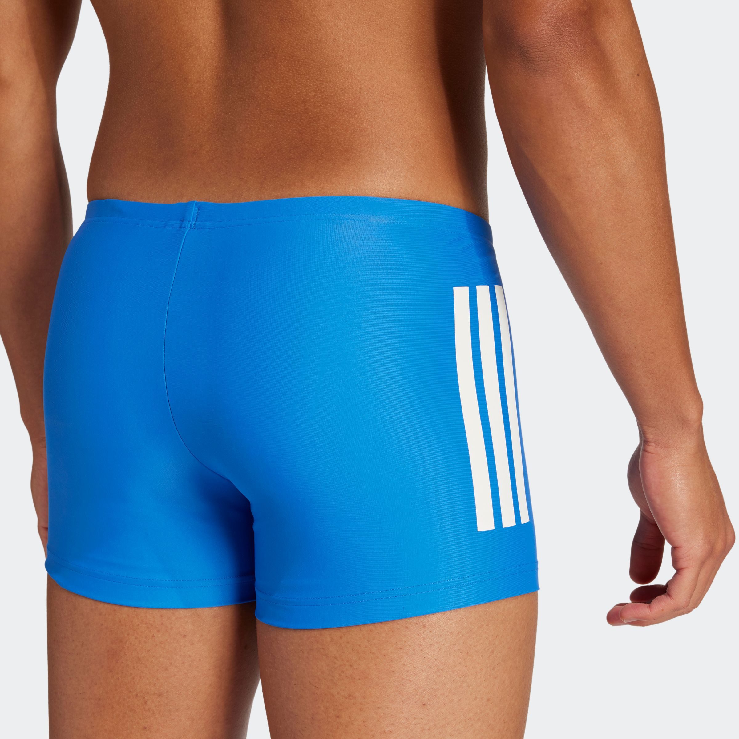 adidas Performance Zwembroek 3S BLD BOXER (1 stuk)