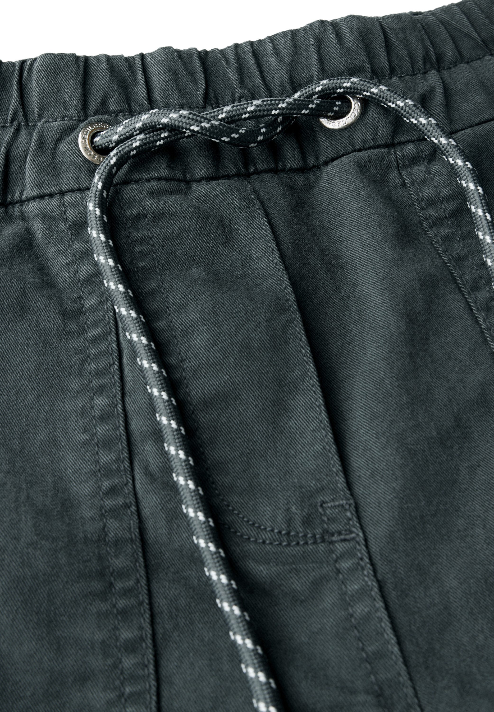 Cecil Stoffen broek Stijl Tracey