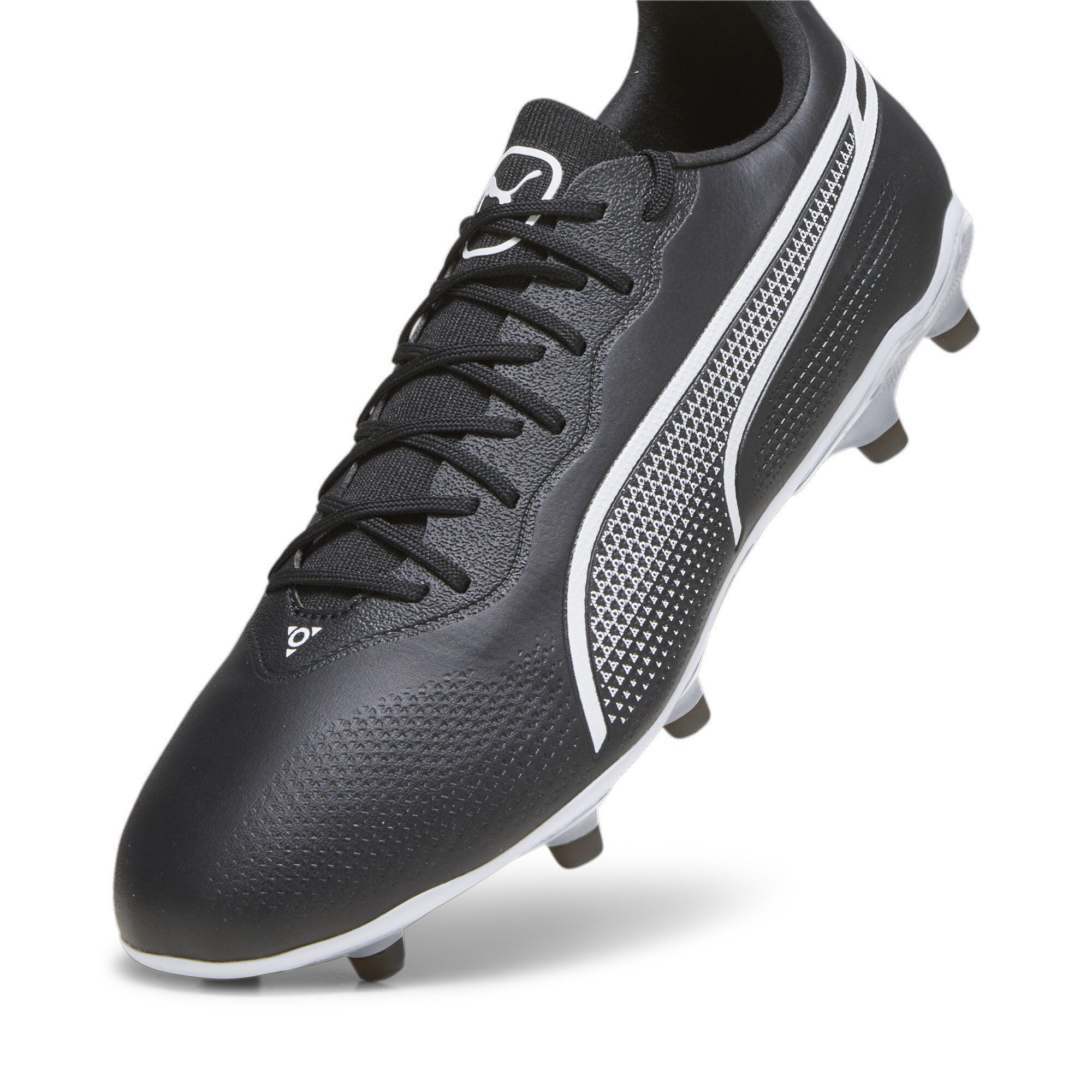 PUMA Voetbalschoenen KING PRO FG/AG