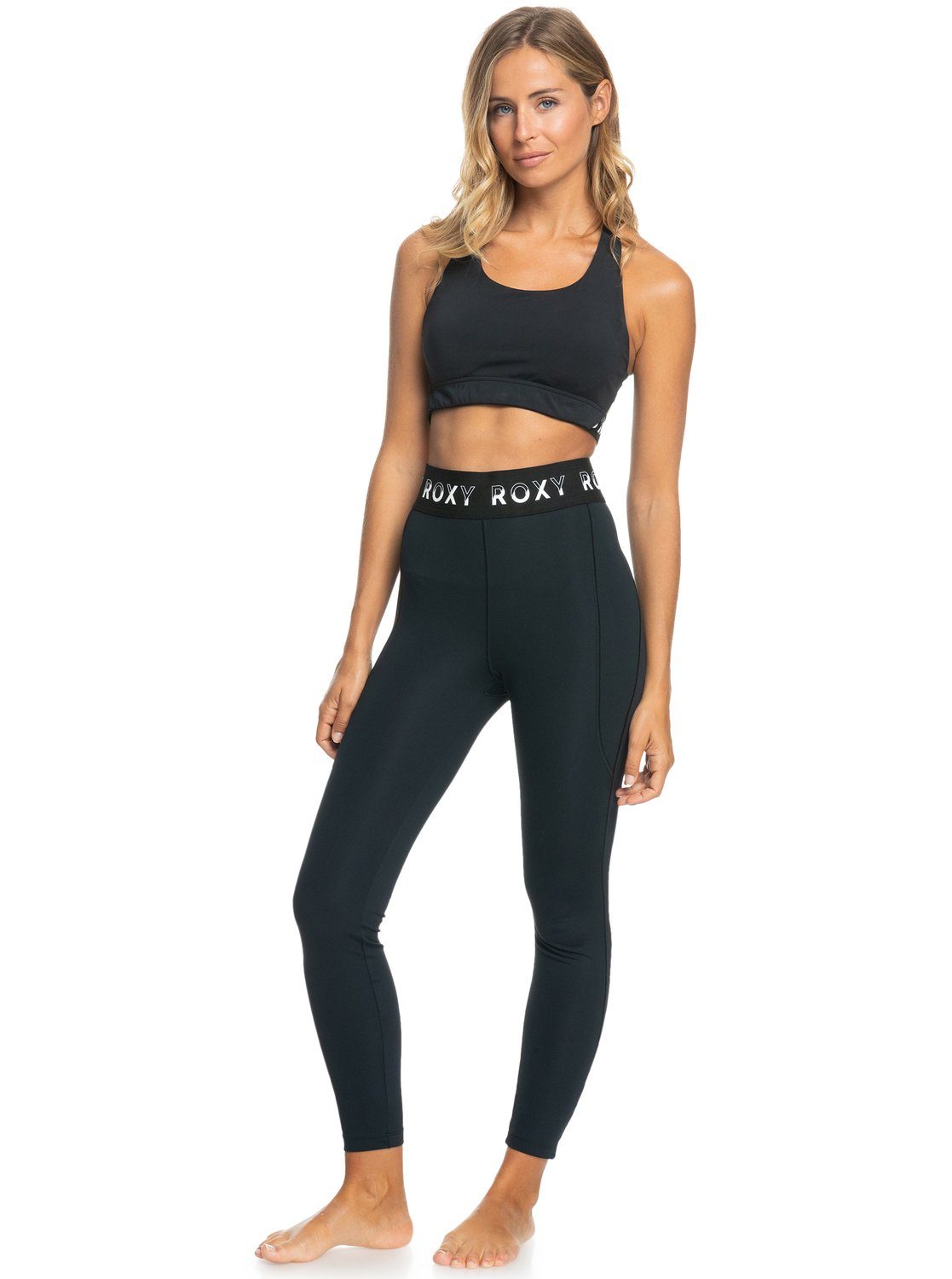 Roxy Legging Bold Moves