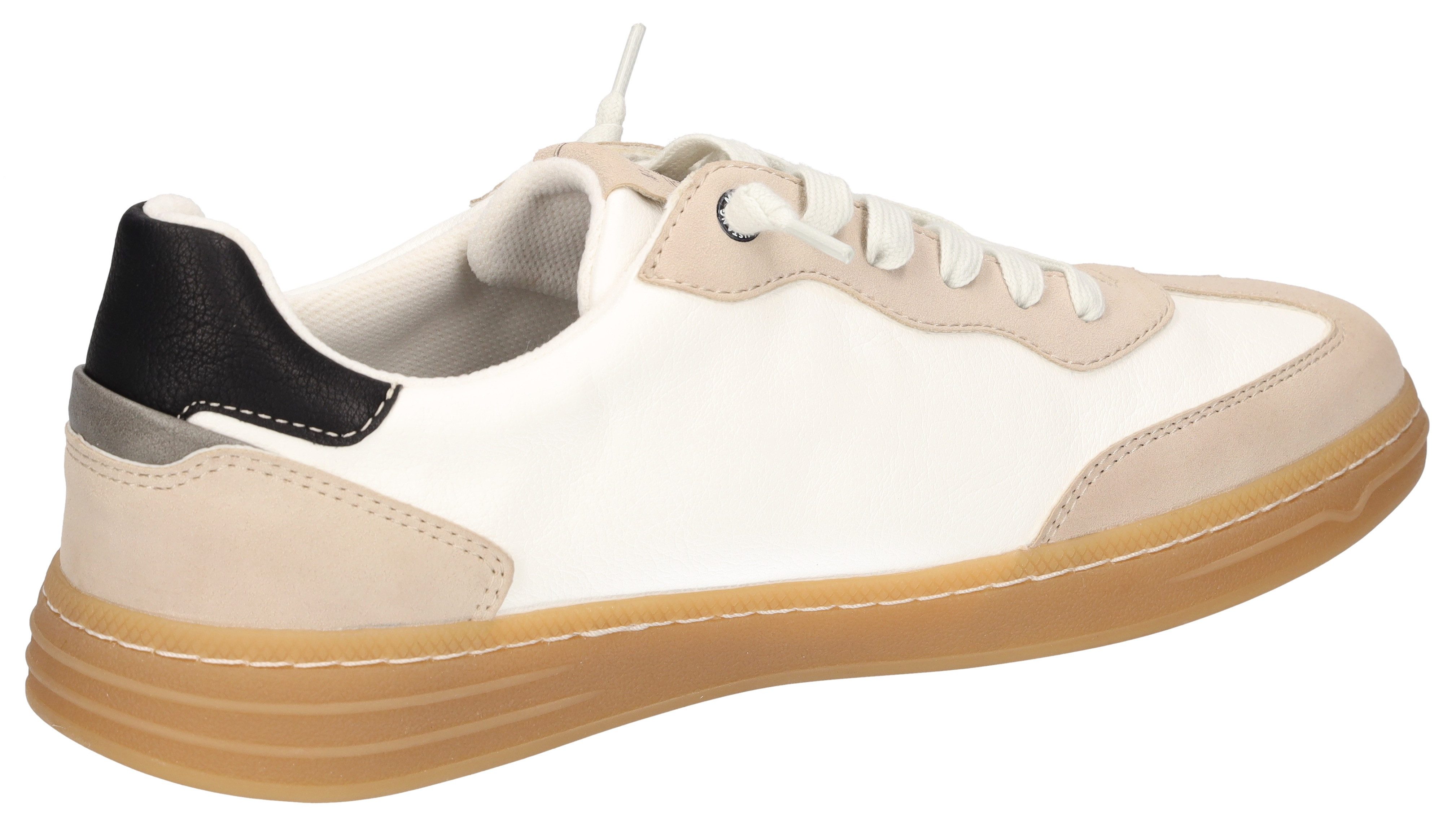 Mustang Shoes Slip-on sneakers