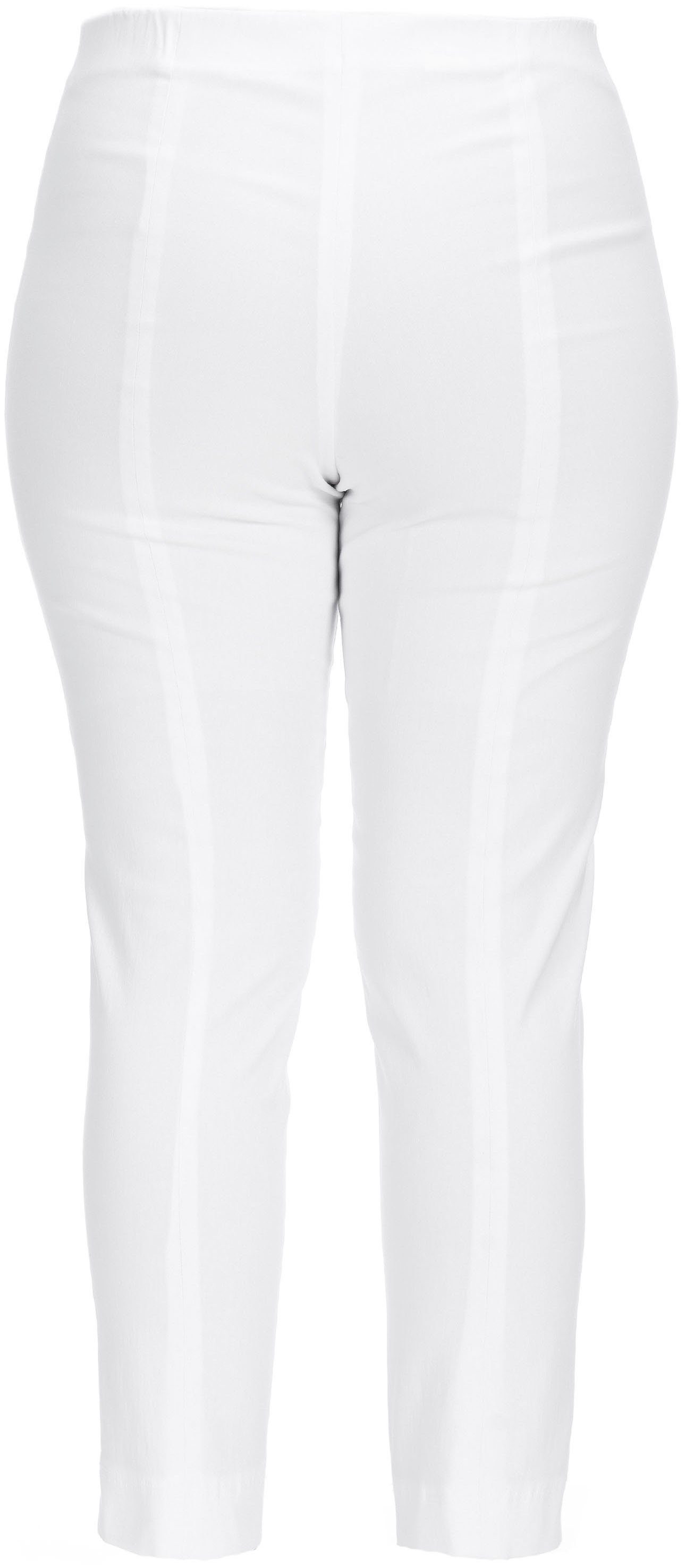 KjBRAND Stoffen broek Susie XS Ankle Bengaline