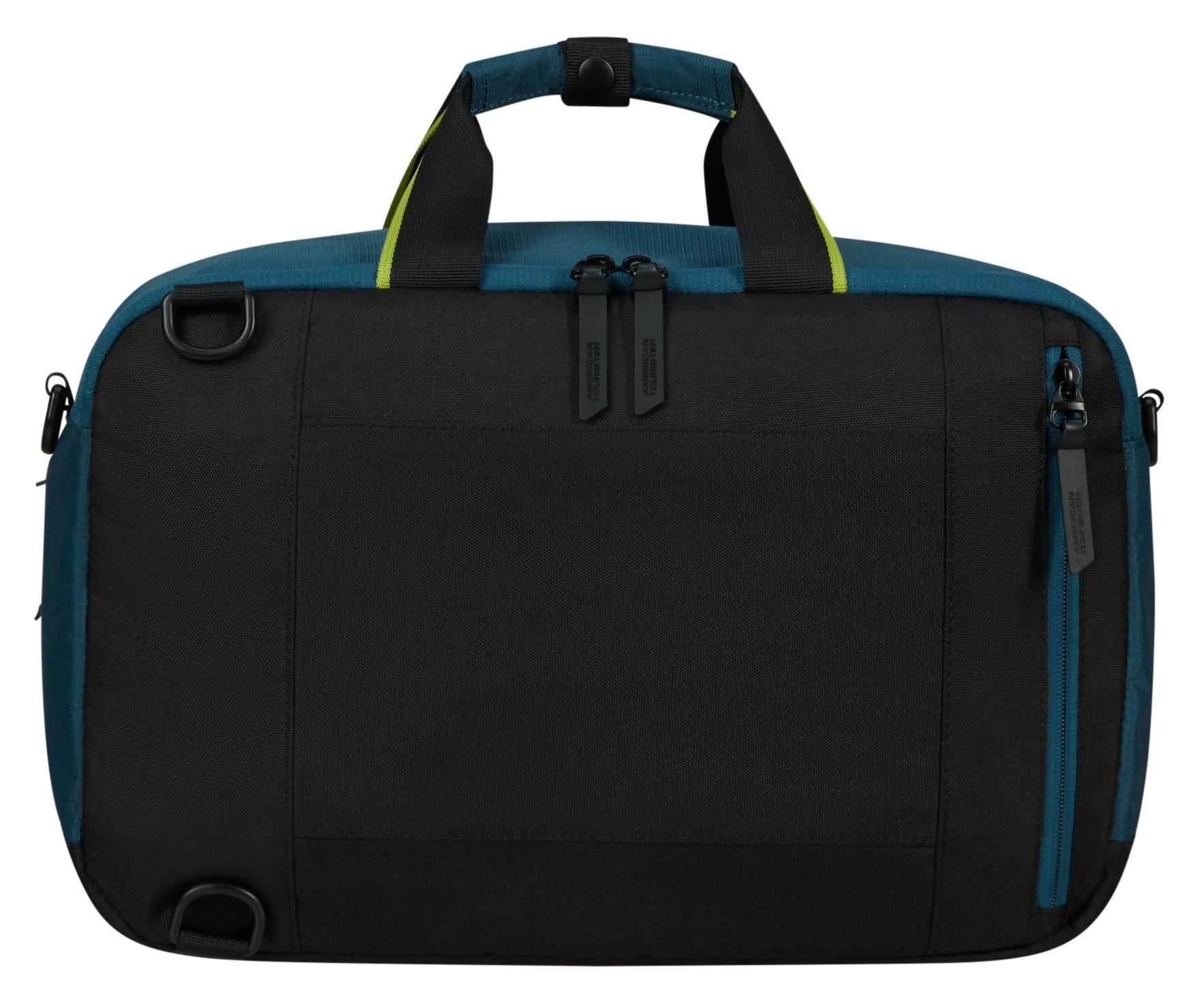 American Tourister Reistas TAKE2CABIN Prime Handbagage tas reisbagage Boarding Bag 3 Way