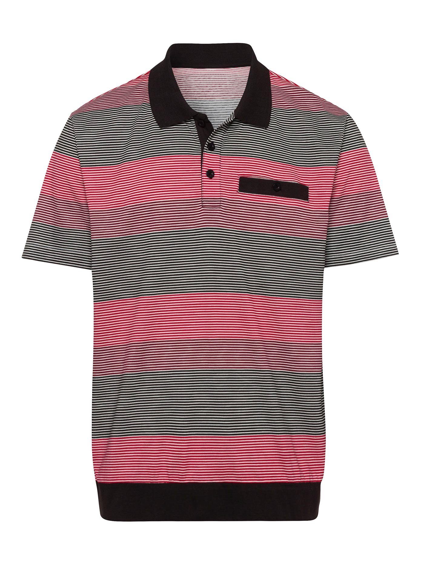 Classic Poloshirt (1-delig)