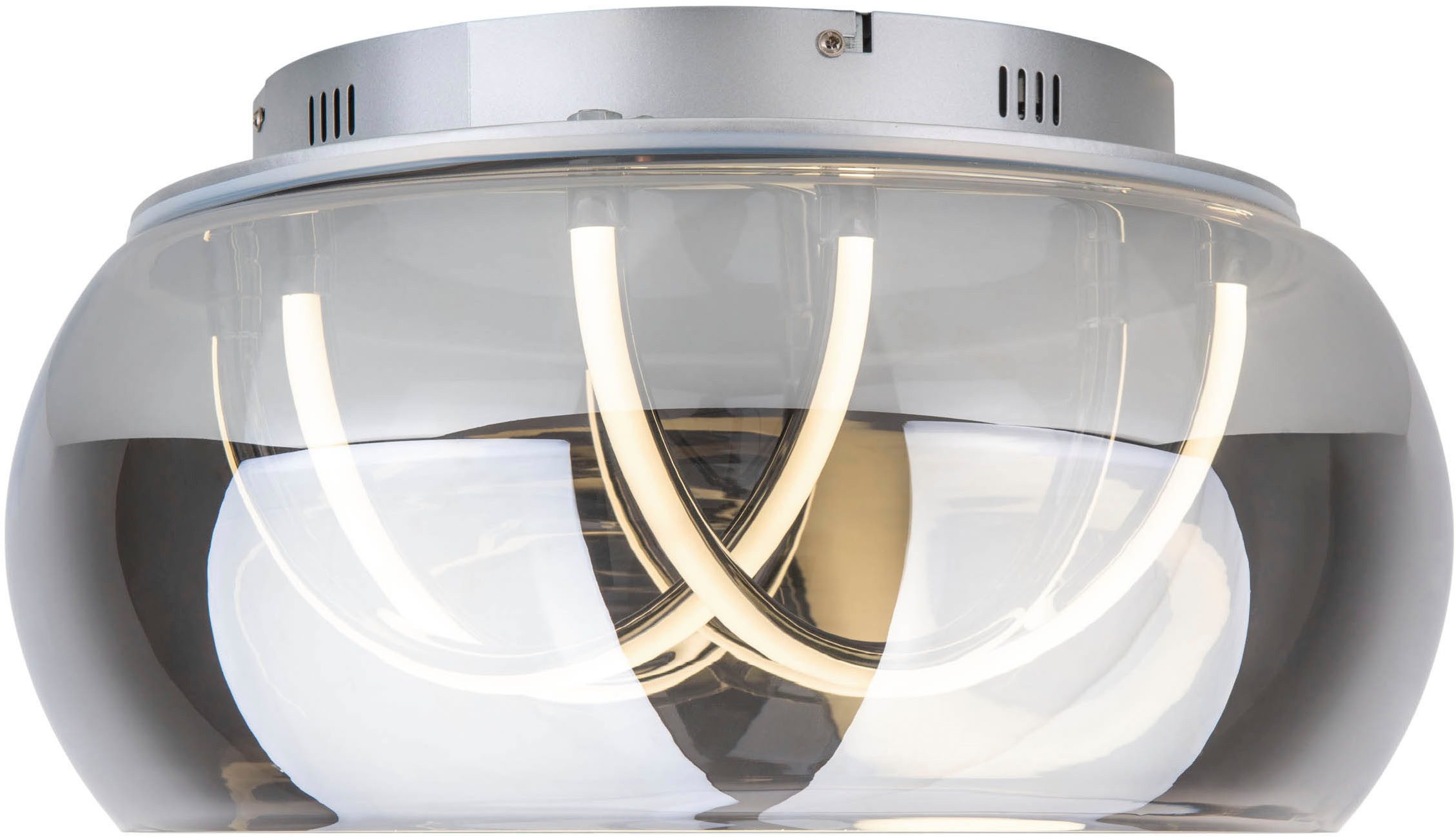 näve Led-plafondlamp MALOU (1 stuk)