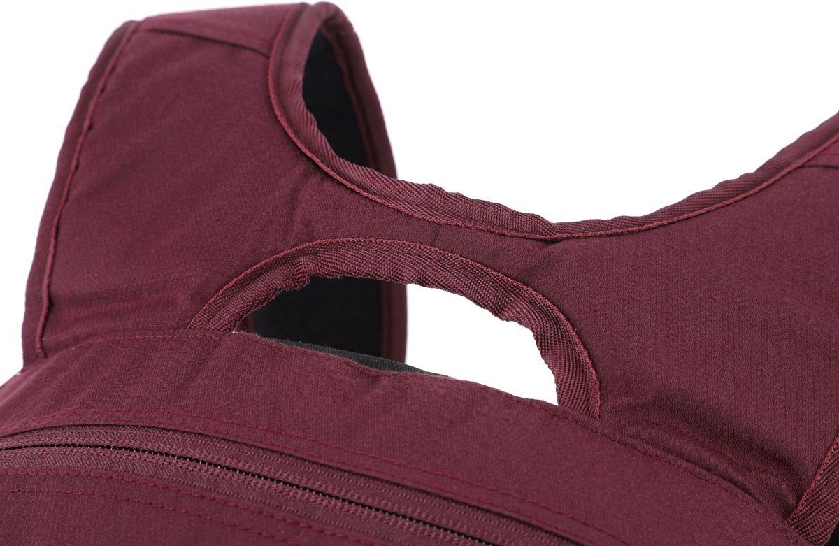 NITRO Schoolrugzak CHASE Casual rugzak, rugzak voor vrijetijd, school, werk en reis