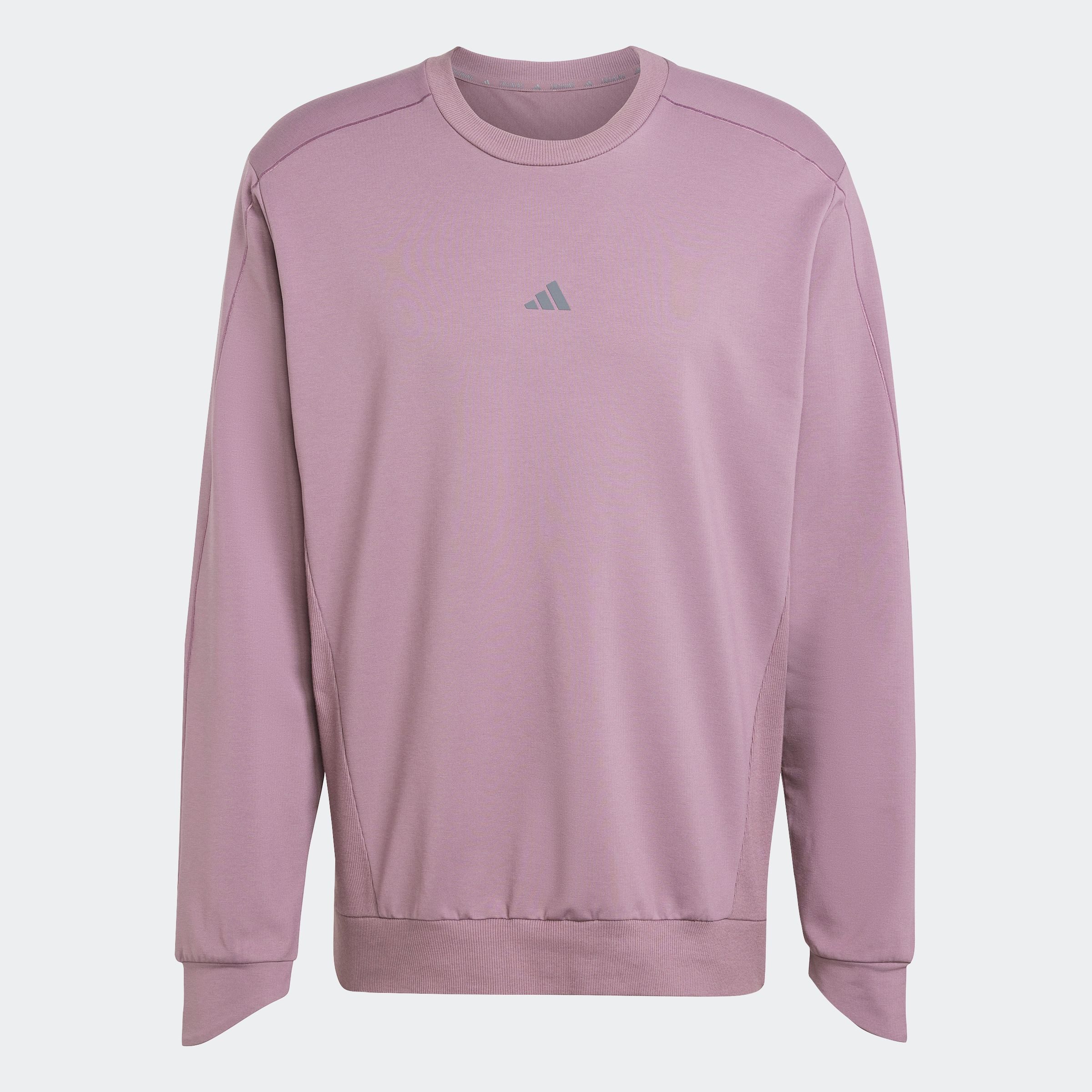 adidas Performance Sweatshirt YOGA Crew Neck