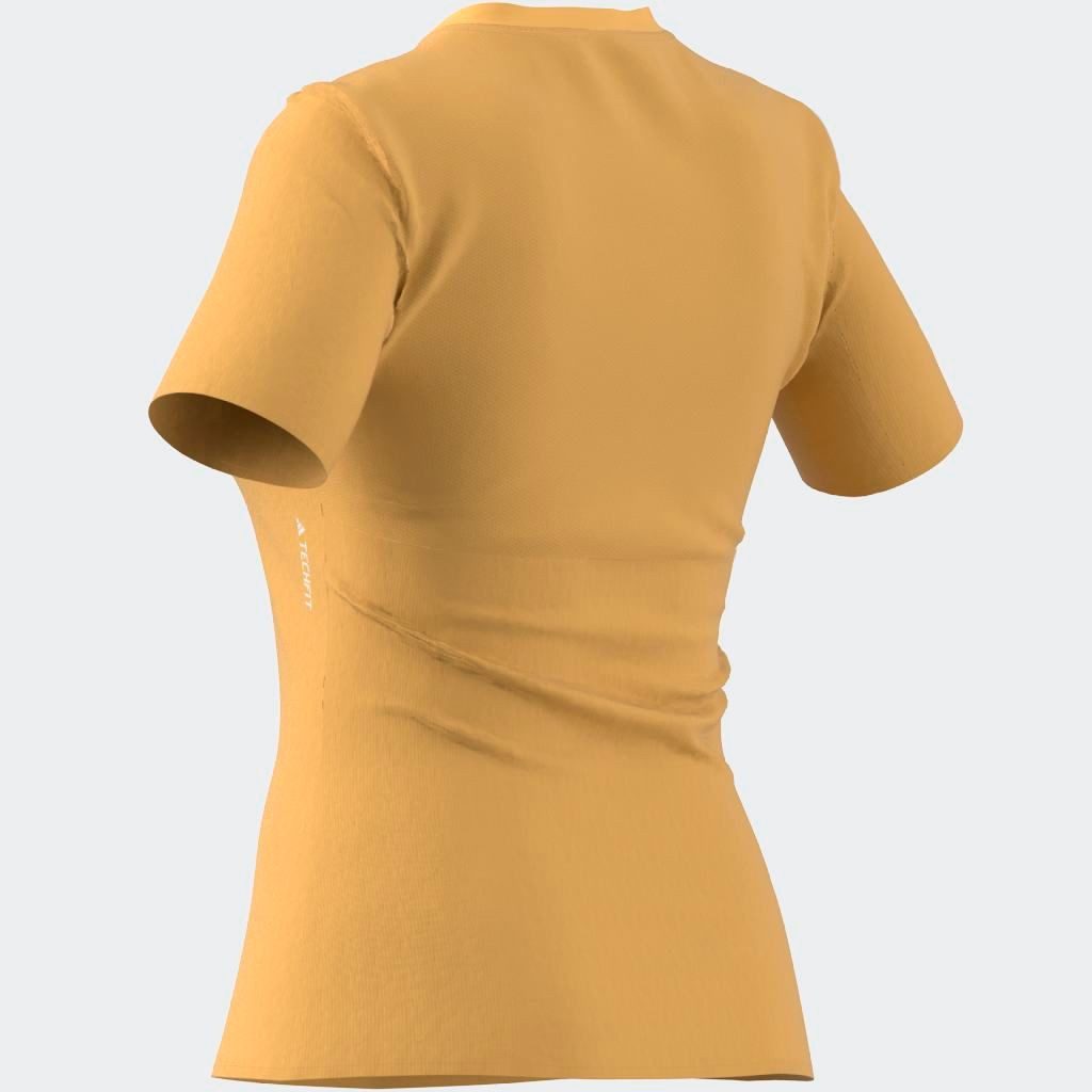 adidas Performance T-shirt TF TRAIN T