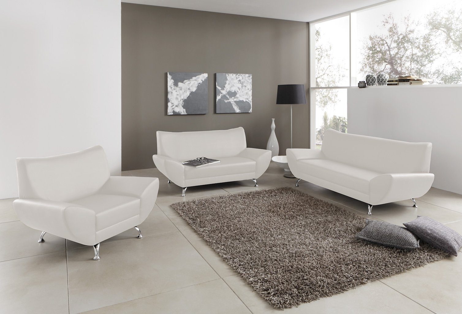 INOSIGN Fauteuil Saltare