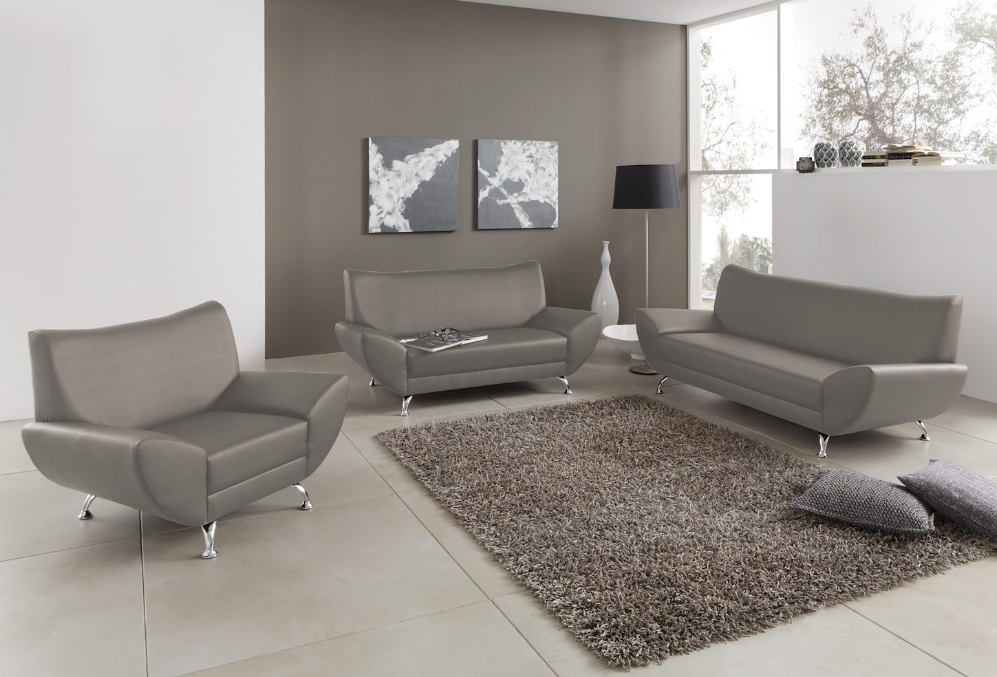 INOSIGN Fauteuil Saltare