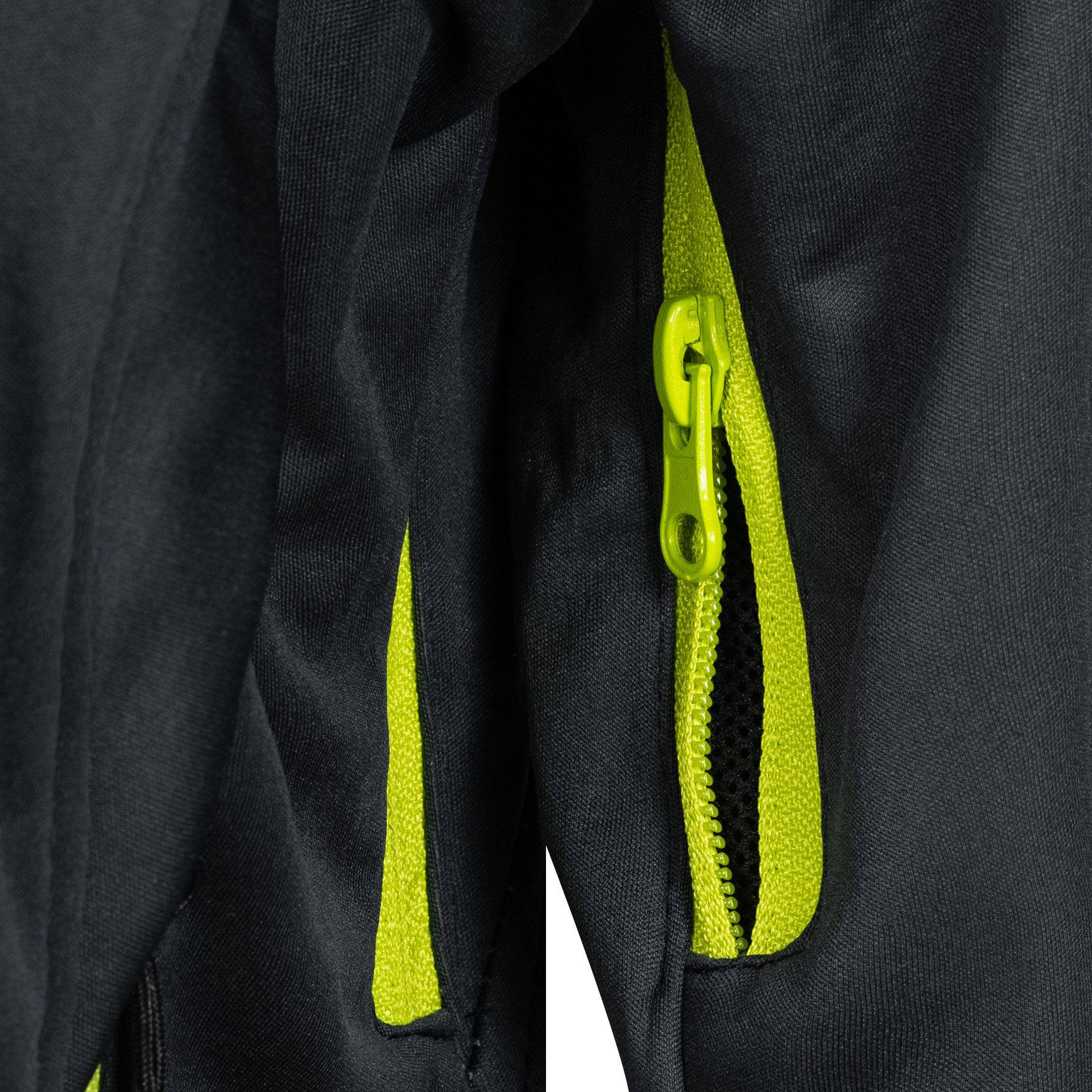 DEPROC Active Softshell-jack Downton Peak WOMEN