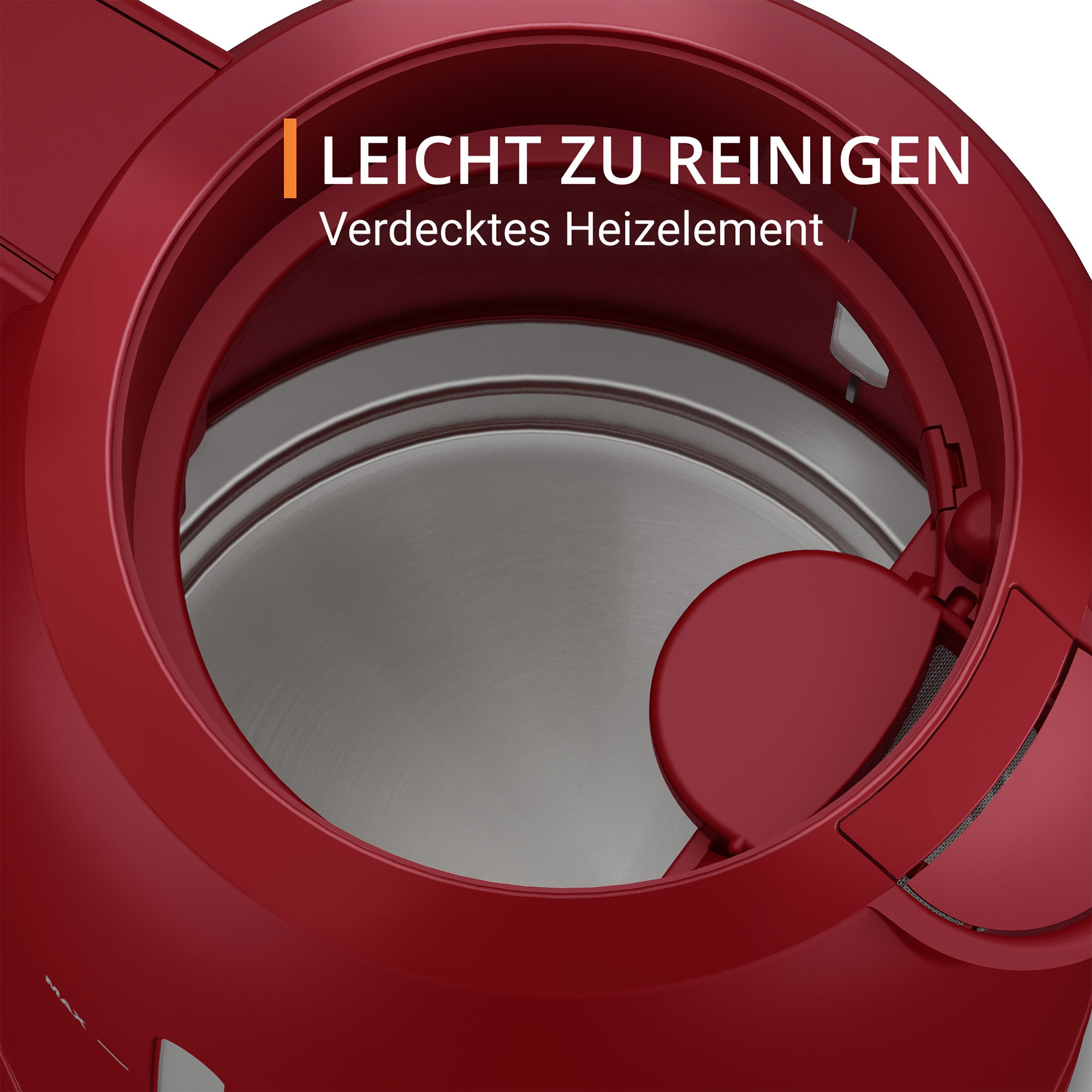 Tefal Waterkoker BW2445 Pro Aroma, 1,6 l
