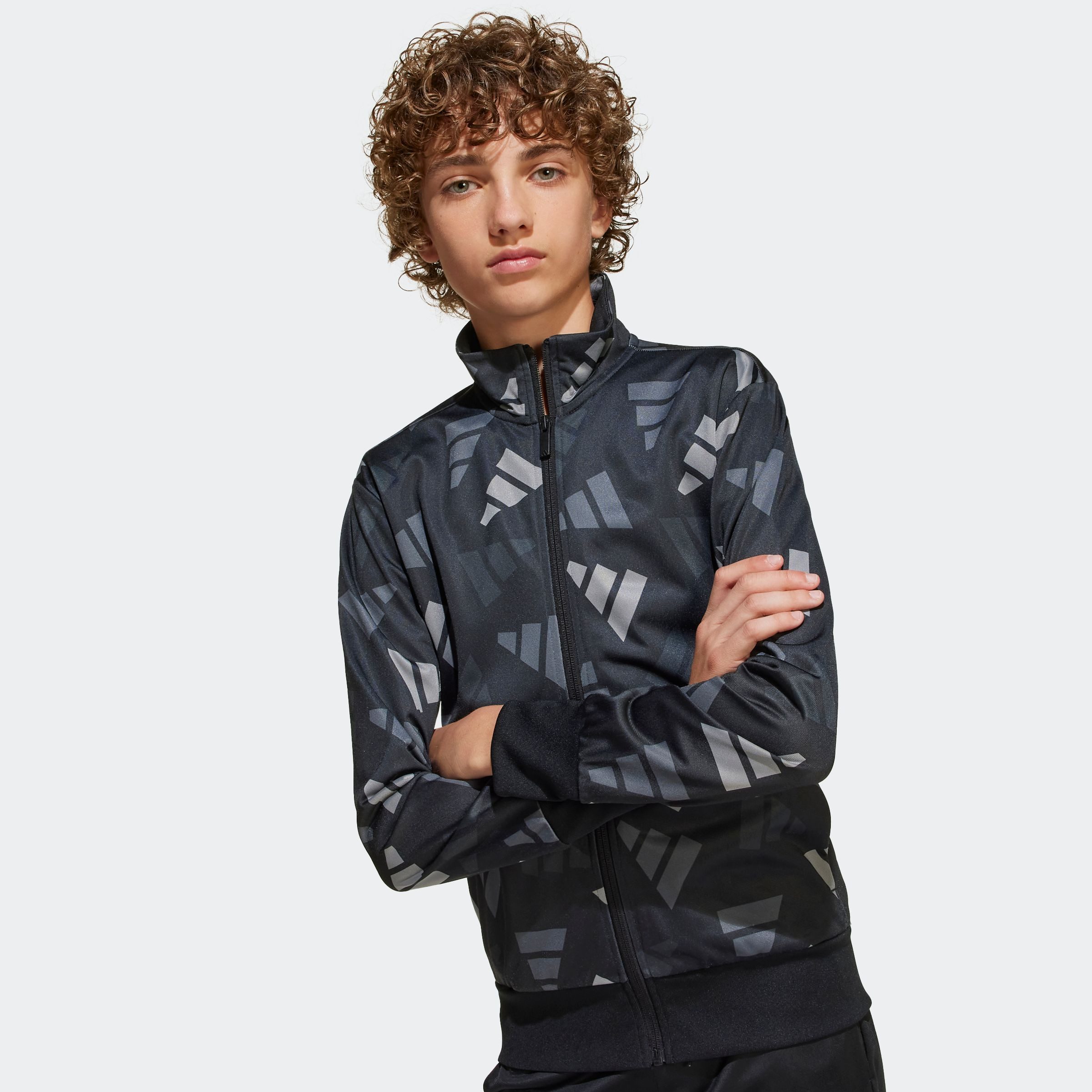 adidas Sportswear Trainingspak J CLBRTN TS (2-delig)
