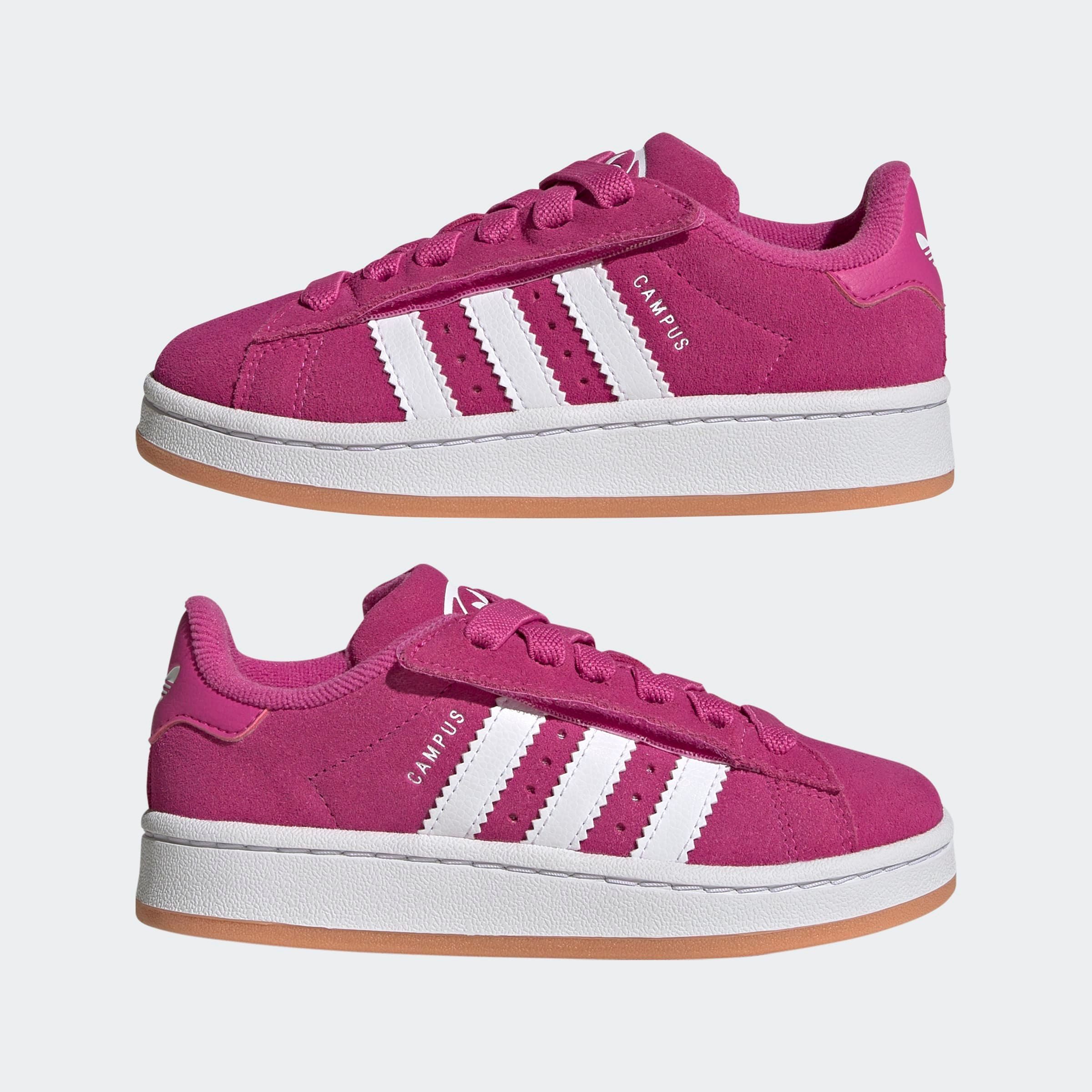 adidas Originals Sneakers CAMPUS 00S COMFORT SLUITING ELASTISCHE VETER KINDEREN