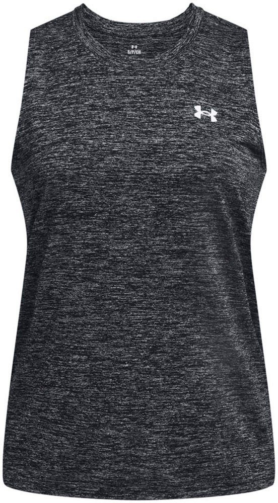 Under Armour® Tanktop TECH TANK TWIST (1-delig)
