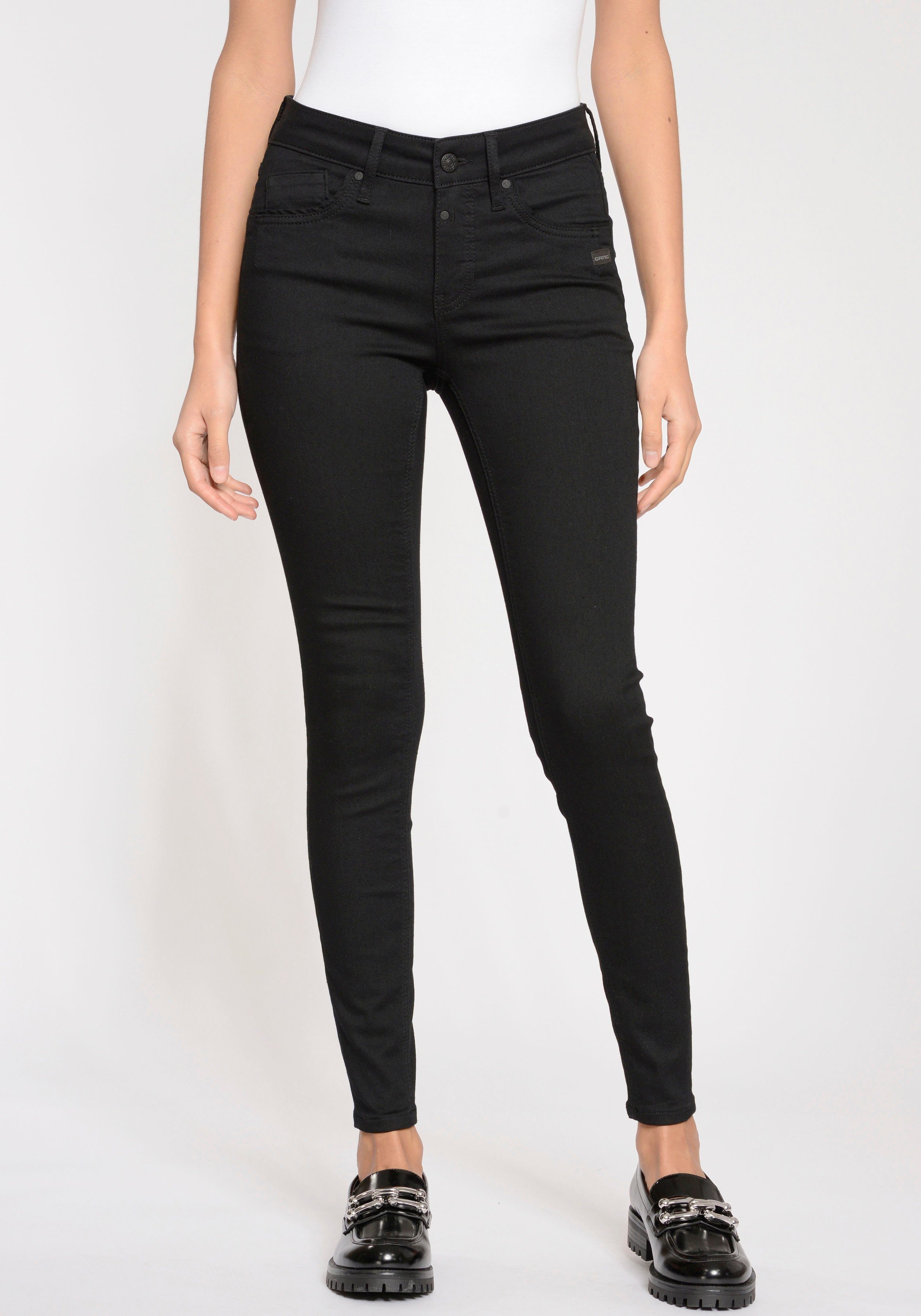 GANG Skinny fit jeans 94LAYLA