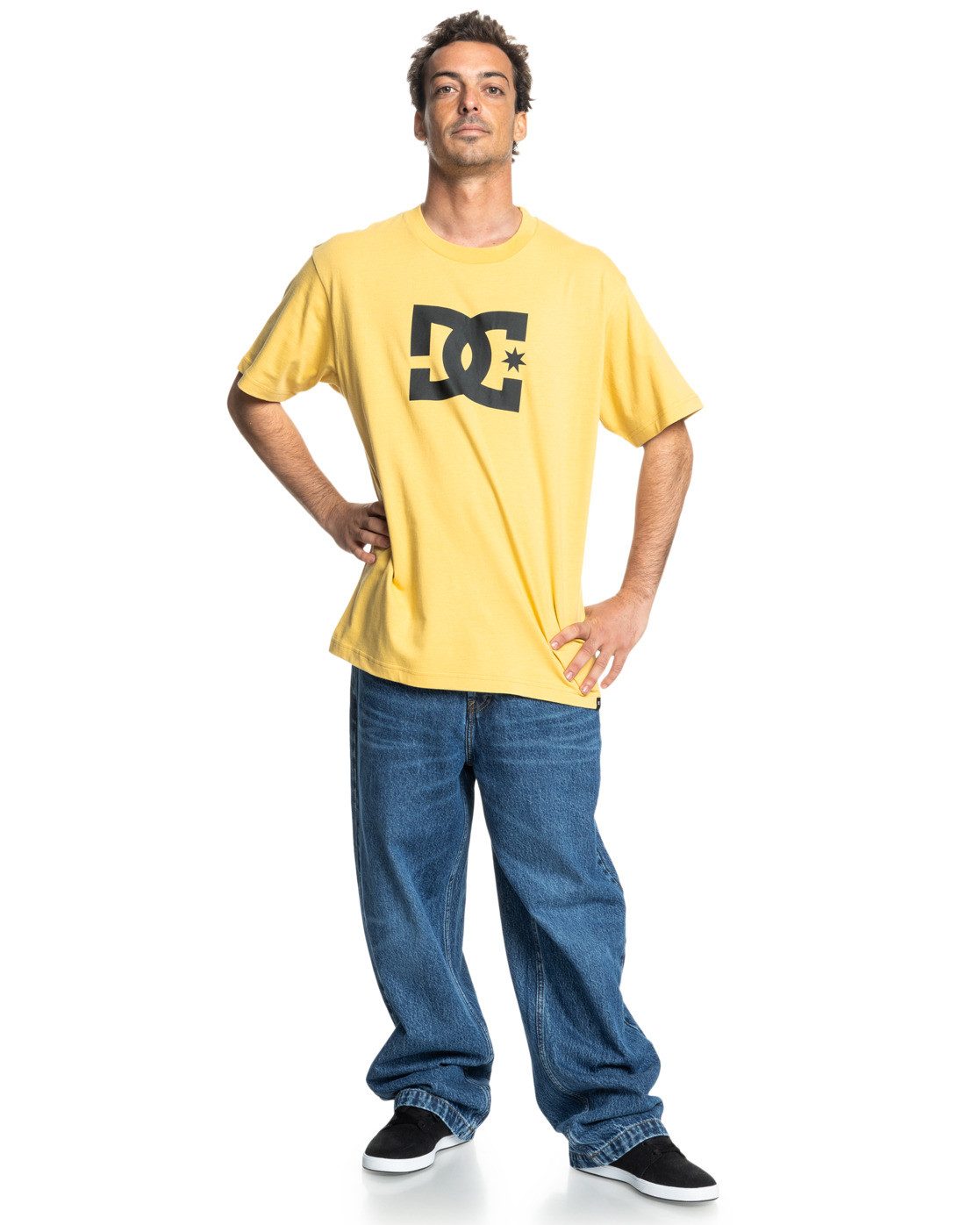 DC Shoes T-shirt DC Star