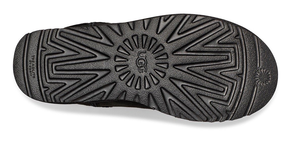 UGG Winterlaarzen CLASSIC TALL II laars, instaplaars om in te stappen
