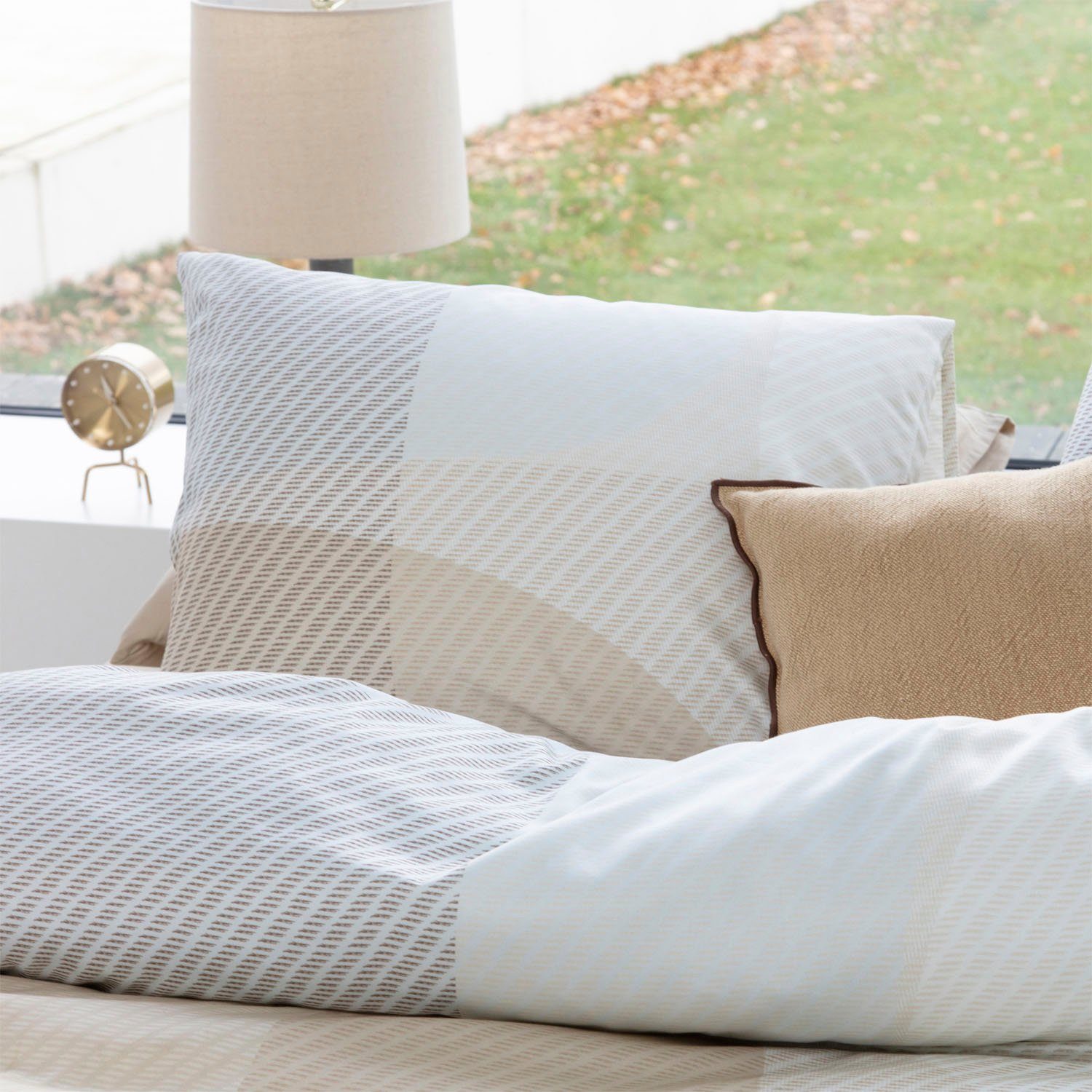 damai Overtrekset Moore elegante kleurencombinaties