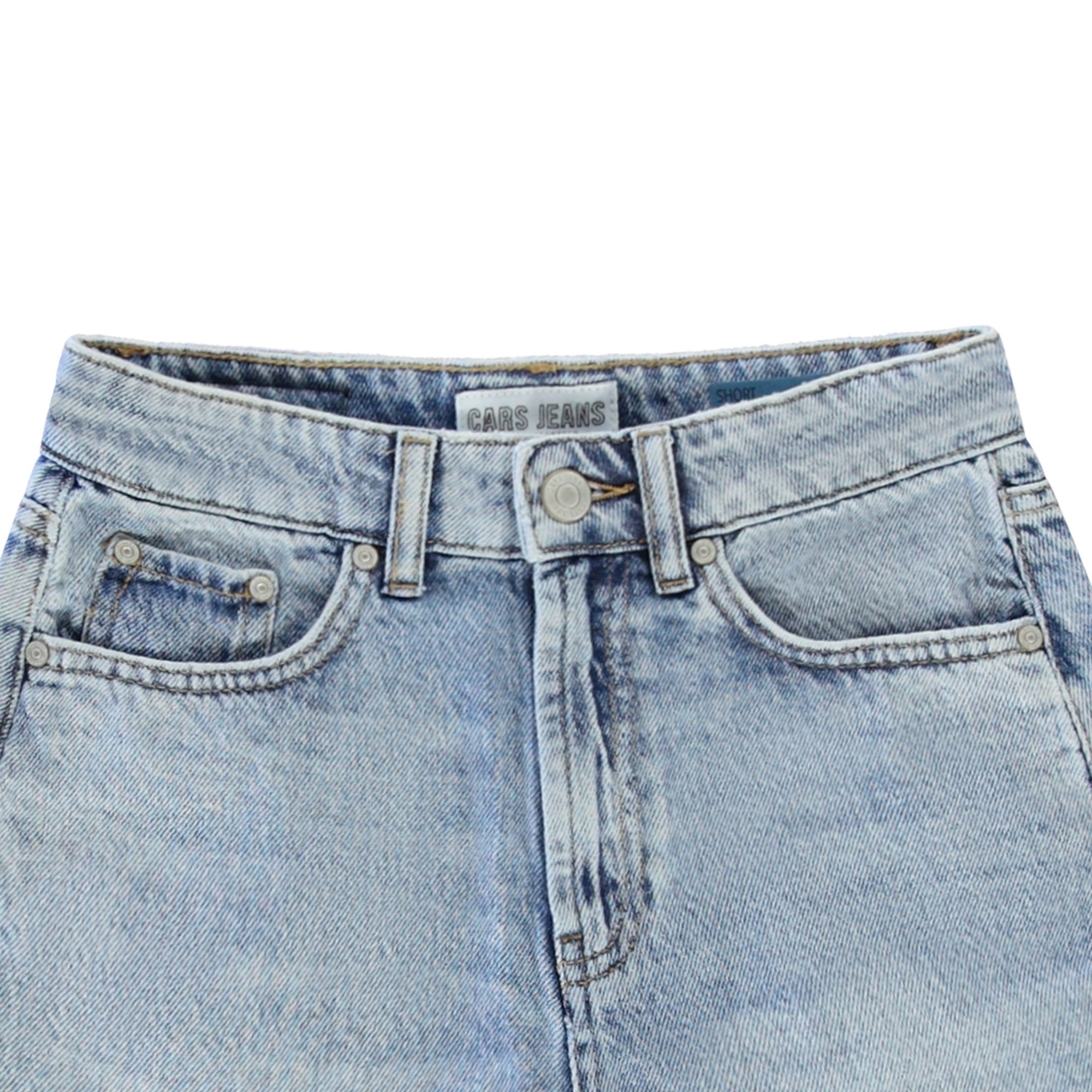 CARS Jeansshort