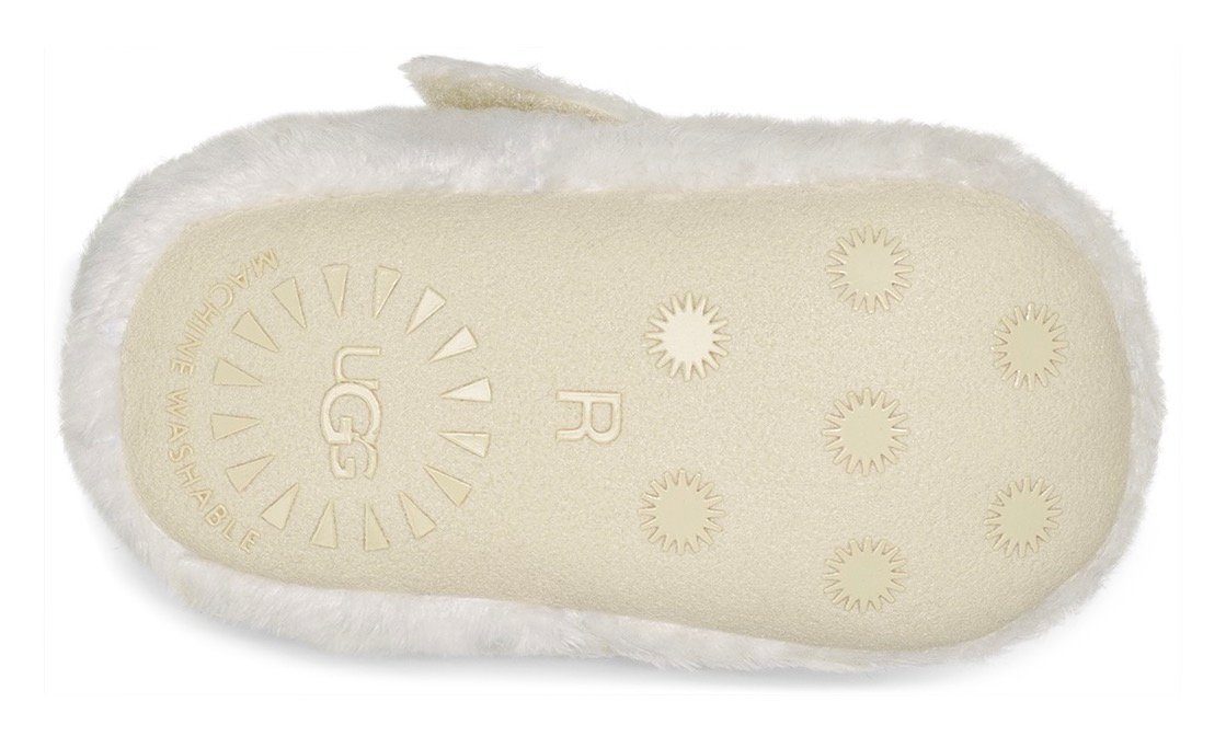 UGG Pantoffels I BIXBEE met geborduurd logo