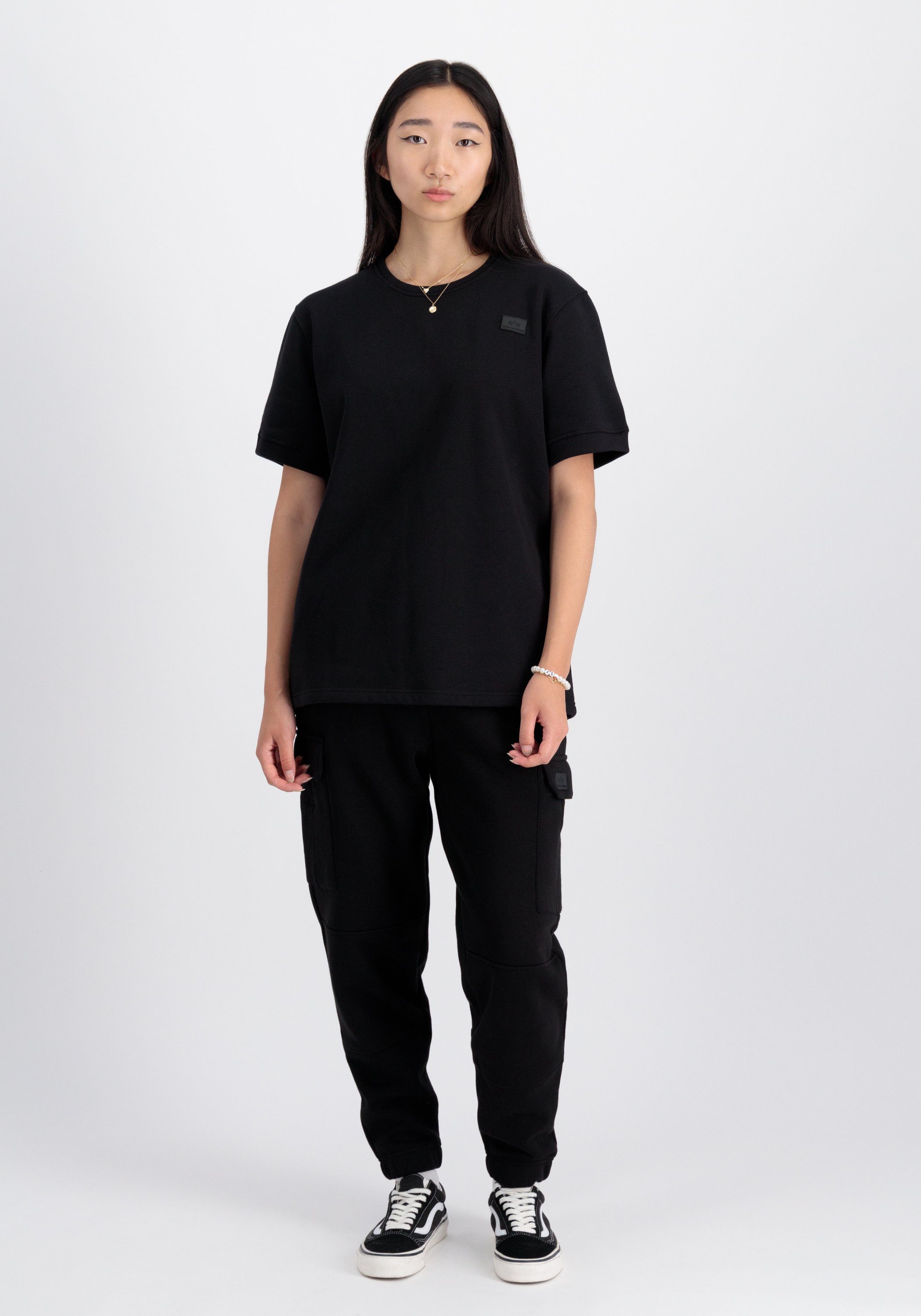 Alpha Industries T-shirt X-Fit Label T-Shirt