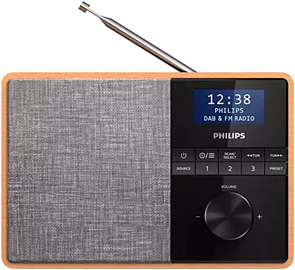 Philips Radio TAR5505