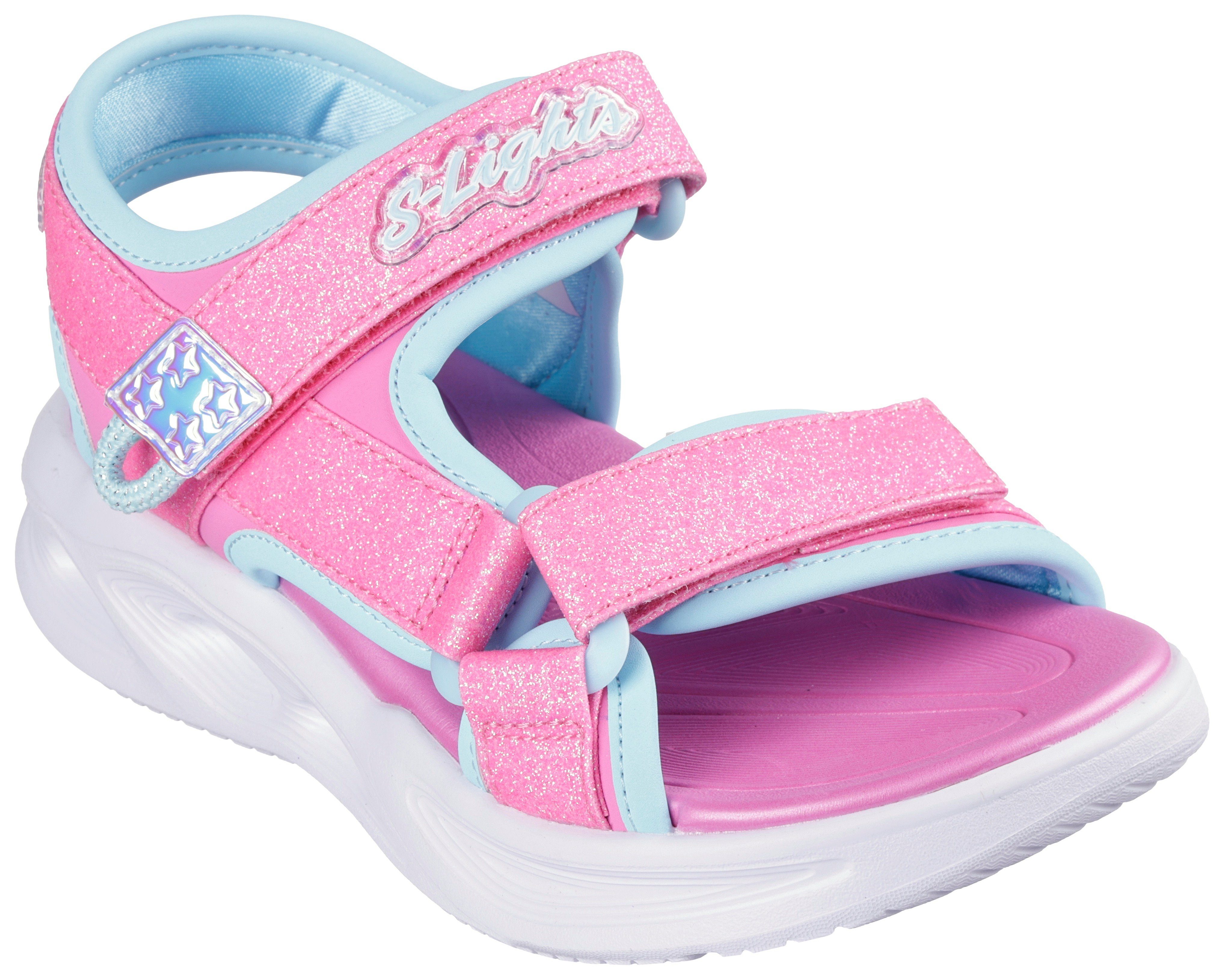 Skechers Kids Sandalen