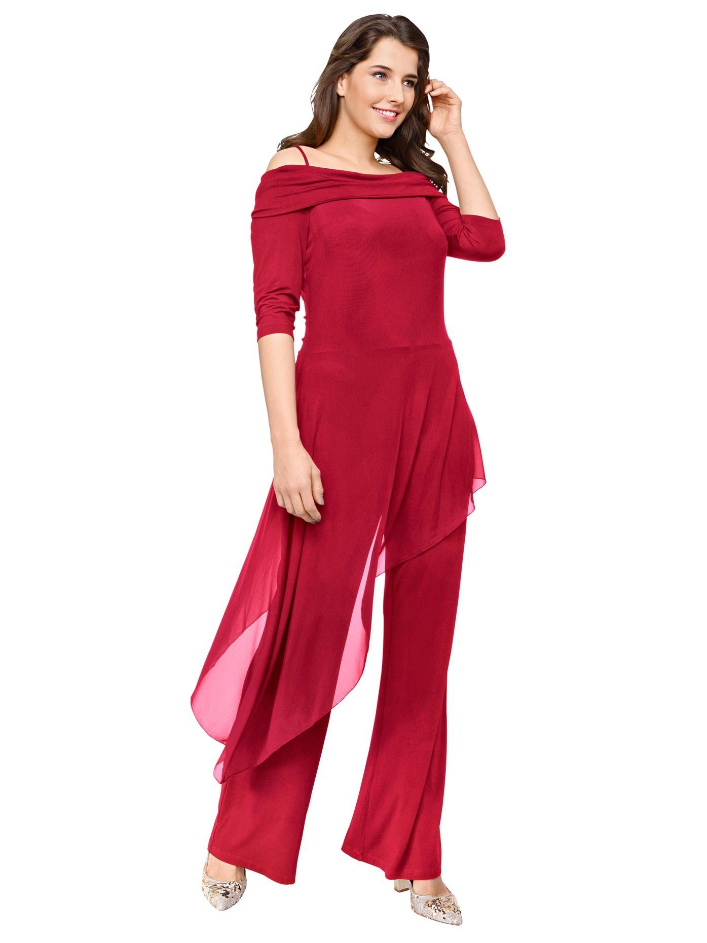 heine Jumpsuit