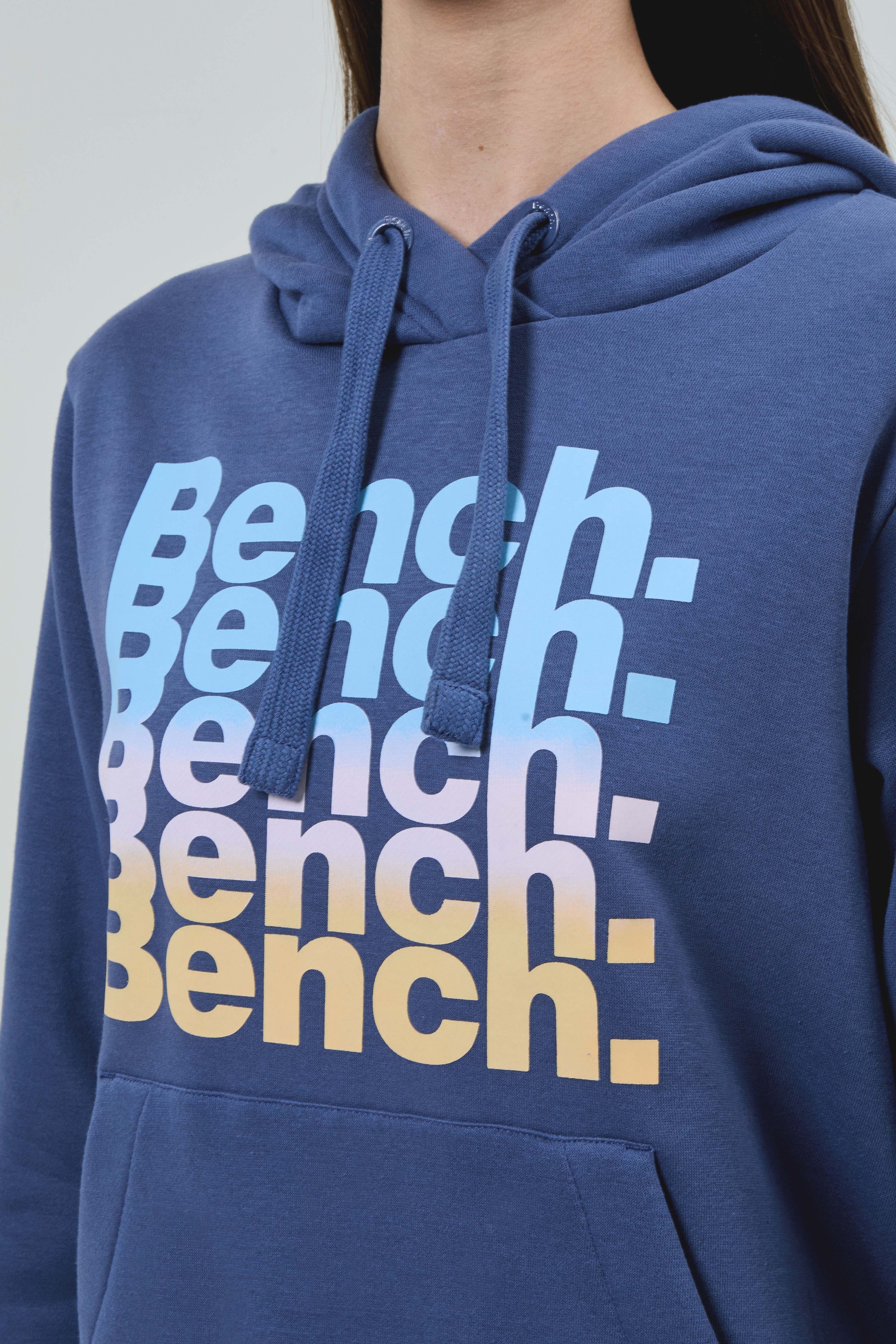 Bench. Sweatshirt TRIXE_HOODY