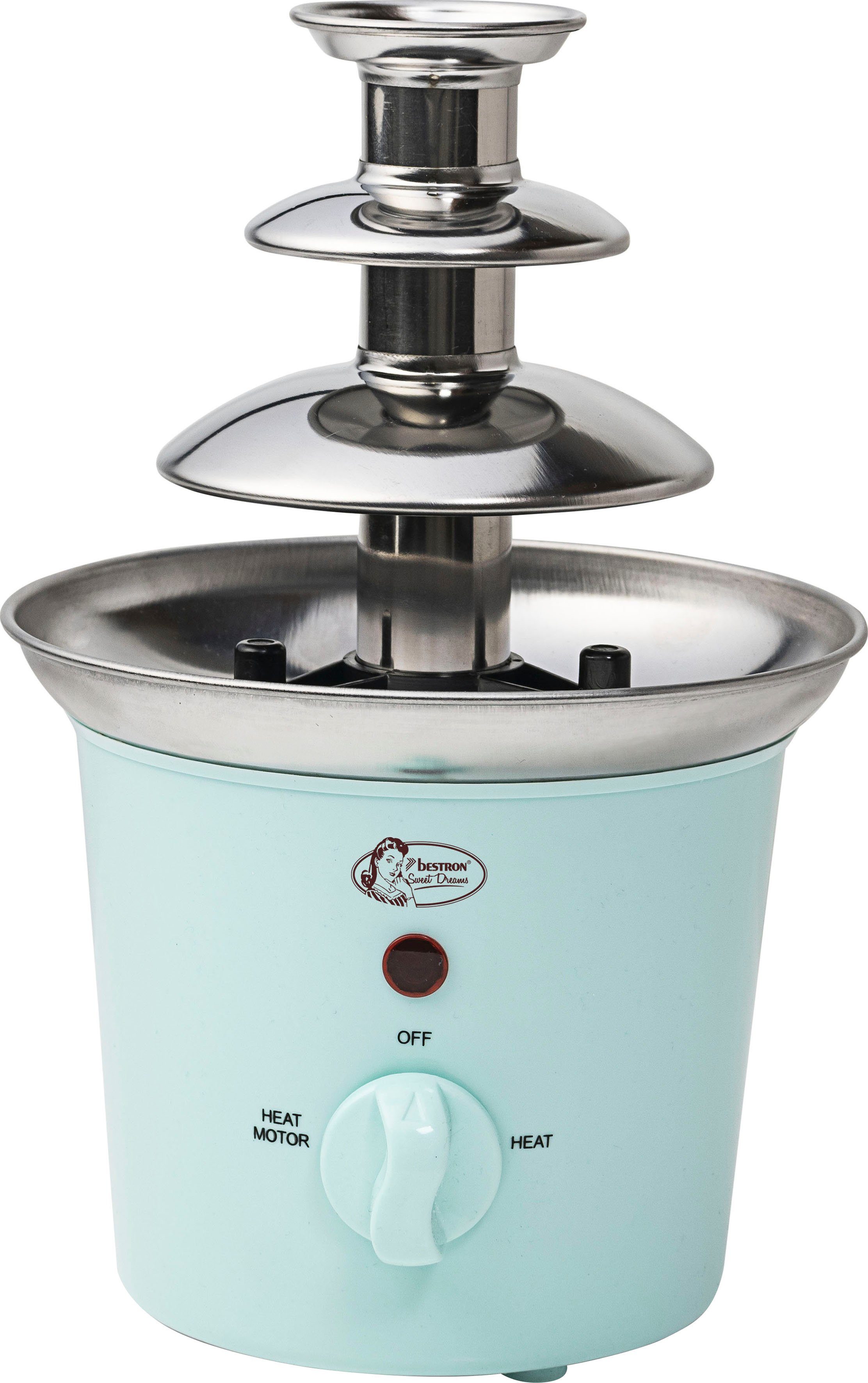 bestron Chocoladefontein ACF300M