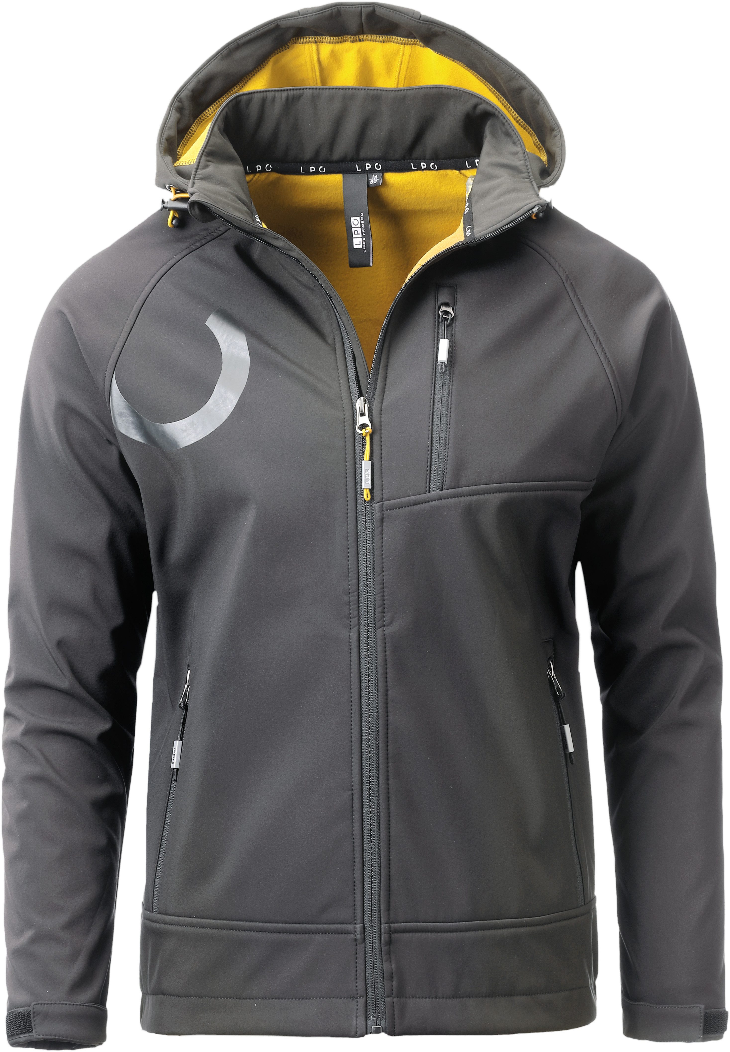 LPO Softshell-jack ELLIOT PEAK II MEN