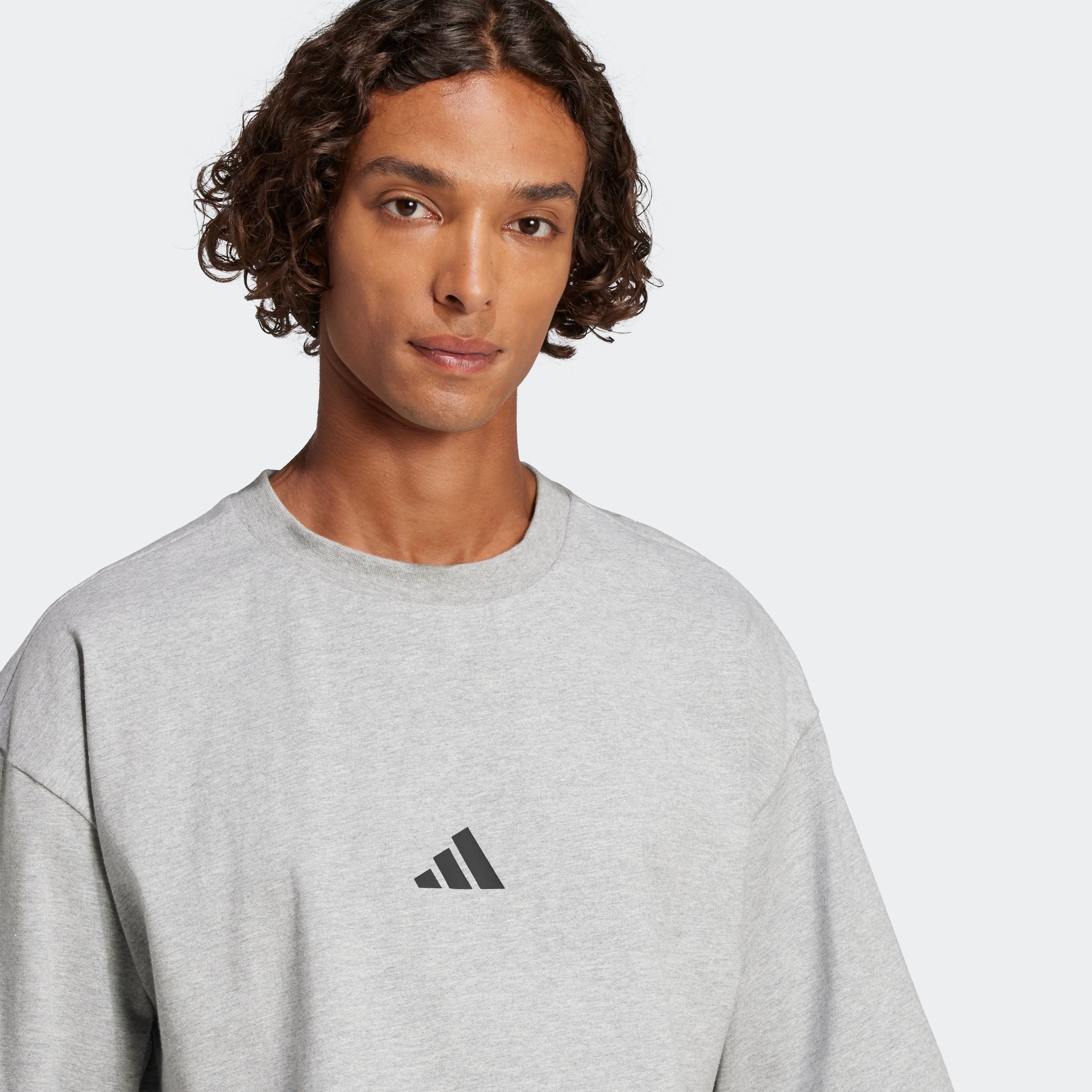 adidas Sportswear T-shirt M FI SL T