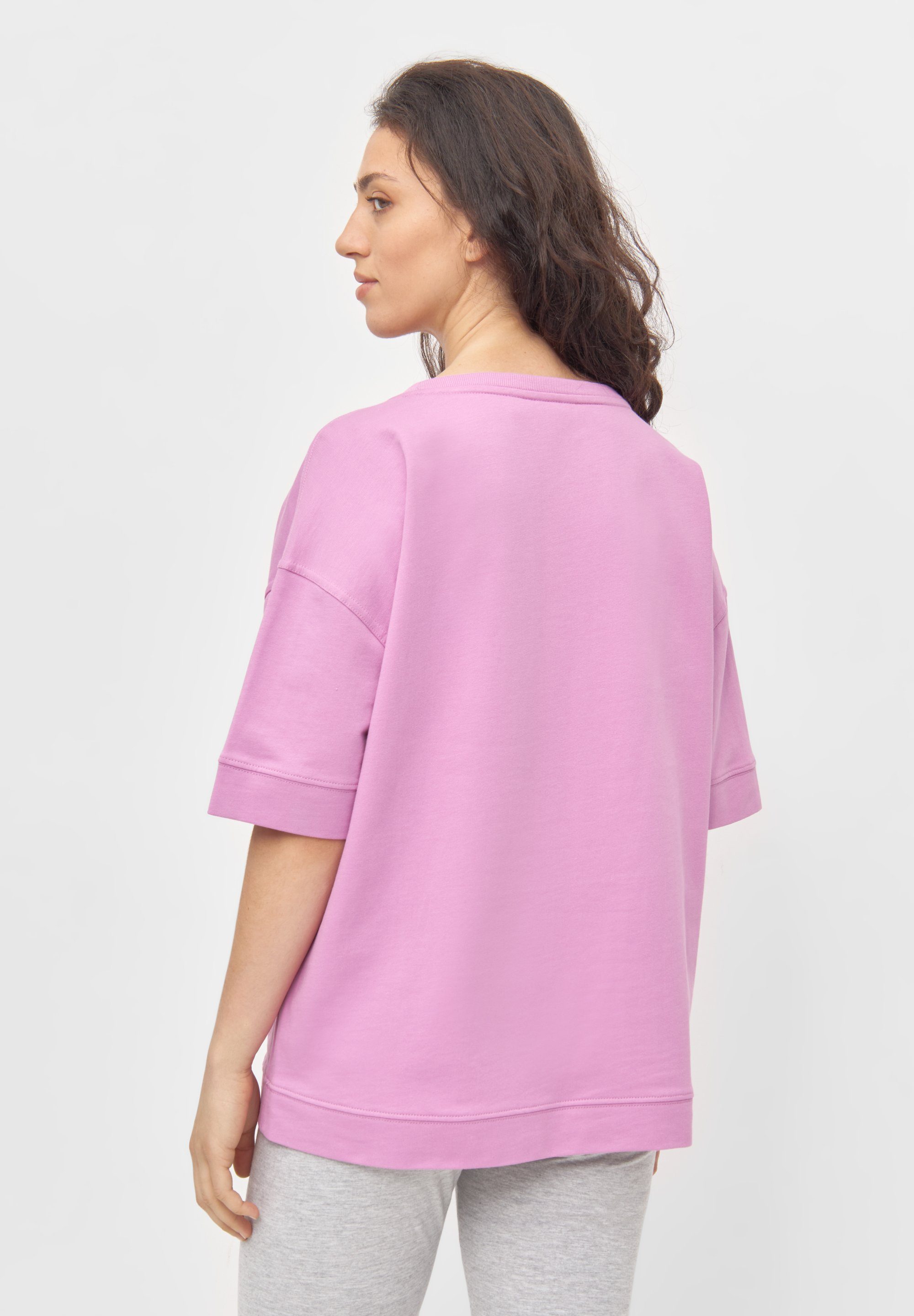 Bench. Shirt met korte mouwen Regina