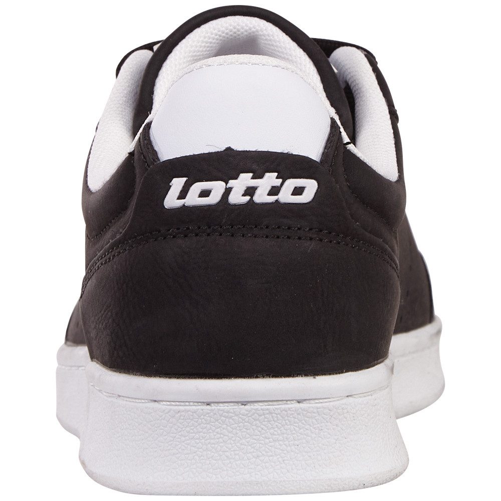 lotto Sneakers - in slanke retro silhouette