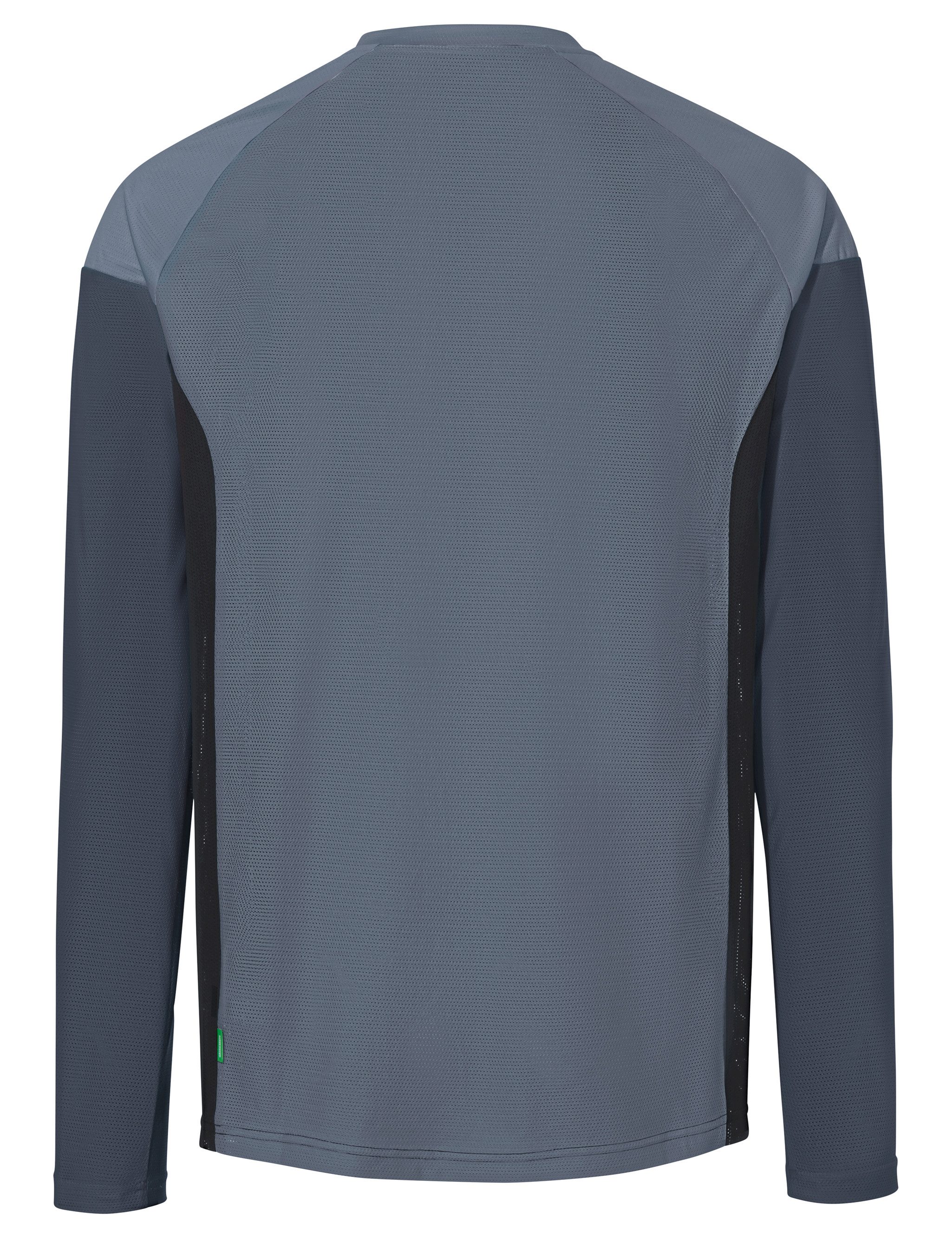 VAUDE Functioneel shirt MEN'S MOAB LS T-SHIRT VI