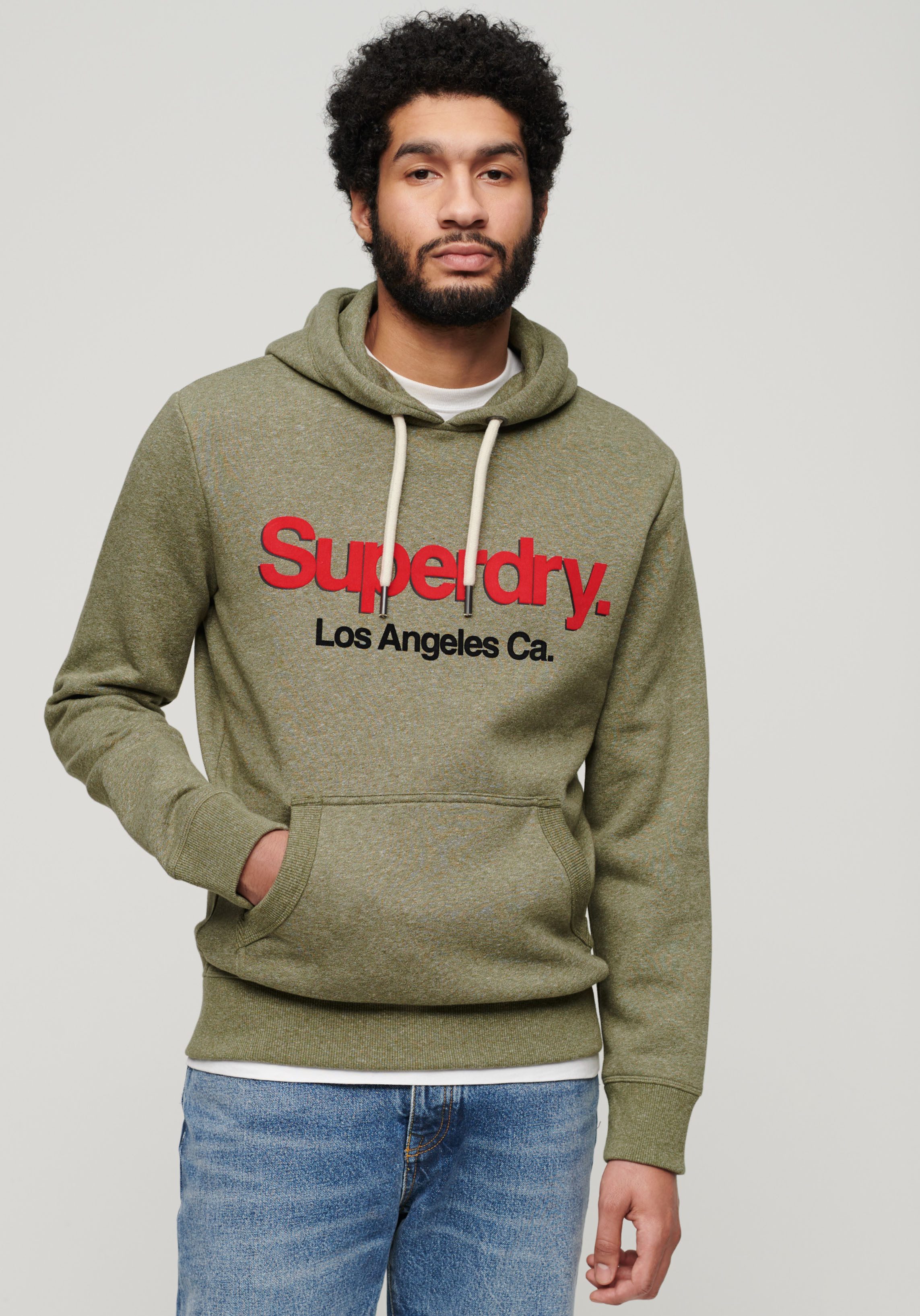 Superdry Hoodie