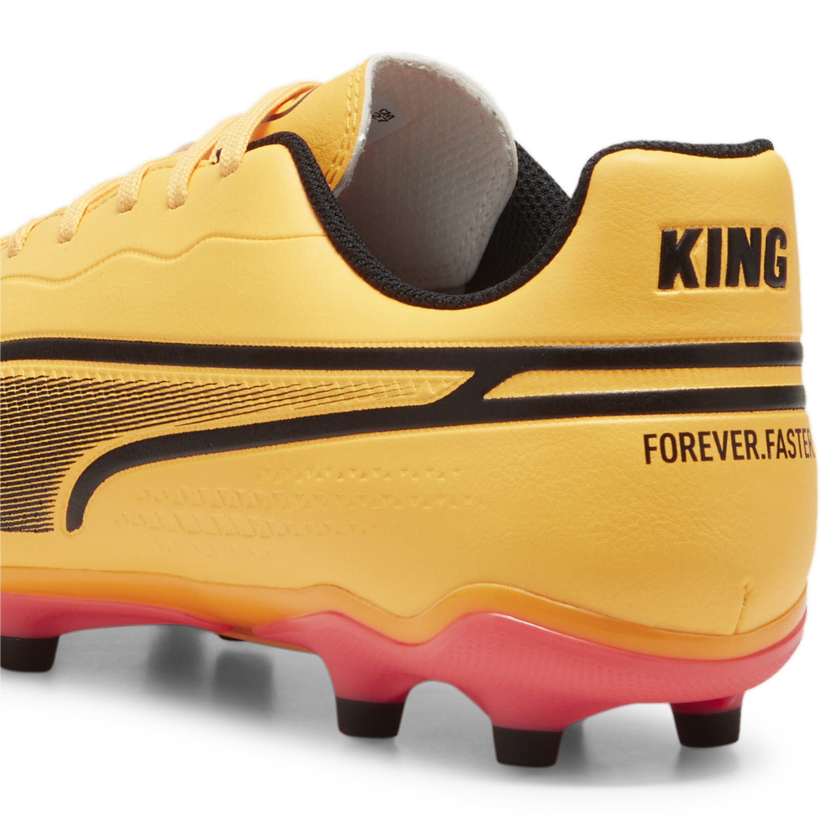 PUMA Voetbalschoenen KING MATCH FG/AG