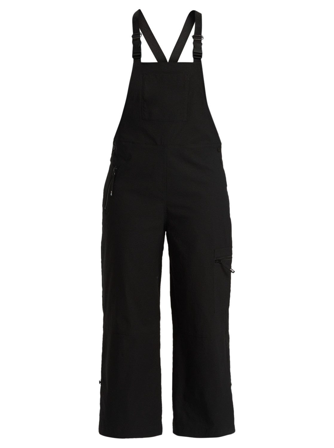 Roxy Jumpsuit Chloe Kim dames jumpsuits maat XS zwart