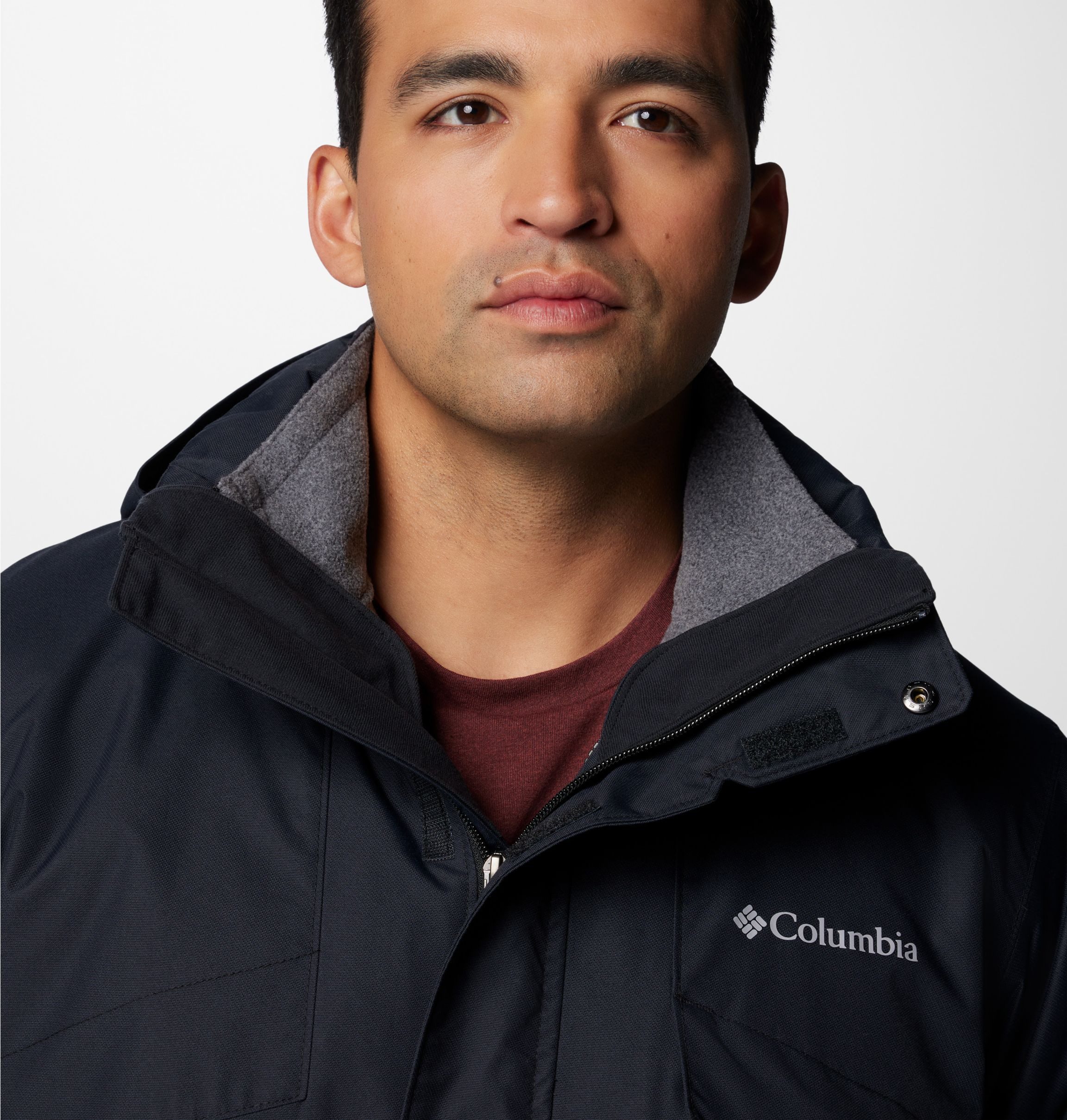 Columbia 2-in-1-jack BUGABOO III FLEECE INTERCHANGE JACKET (2 stuks)