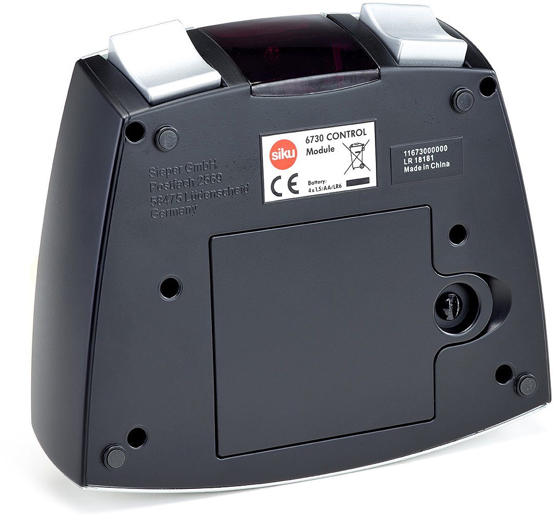 Siku Radiografisch bestuurbare auto SIKU Control, bluetooth-afstandsbedieningsmodule (6730)