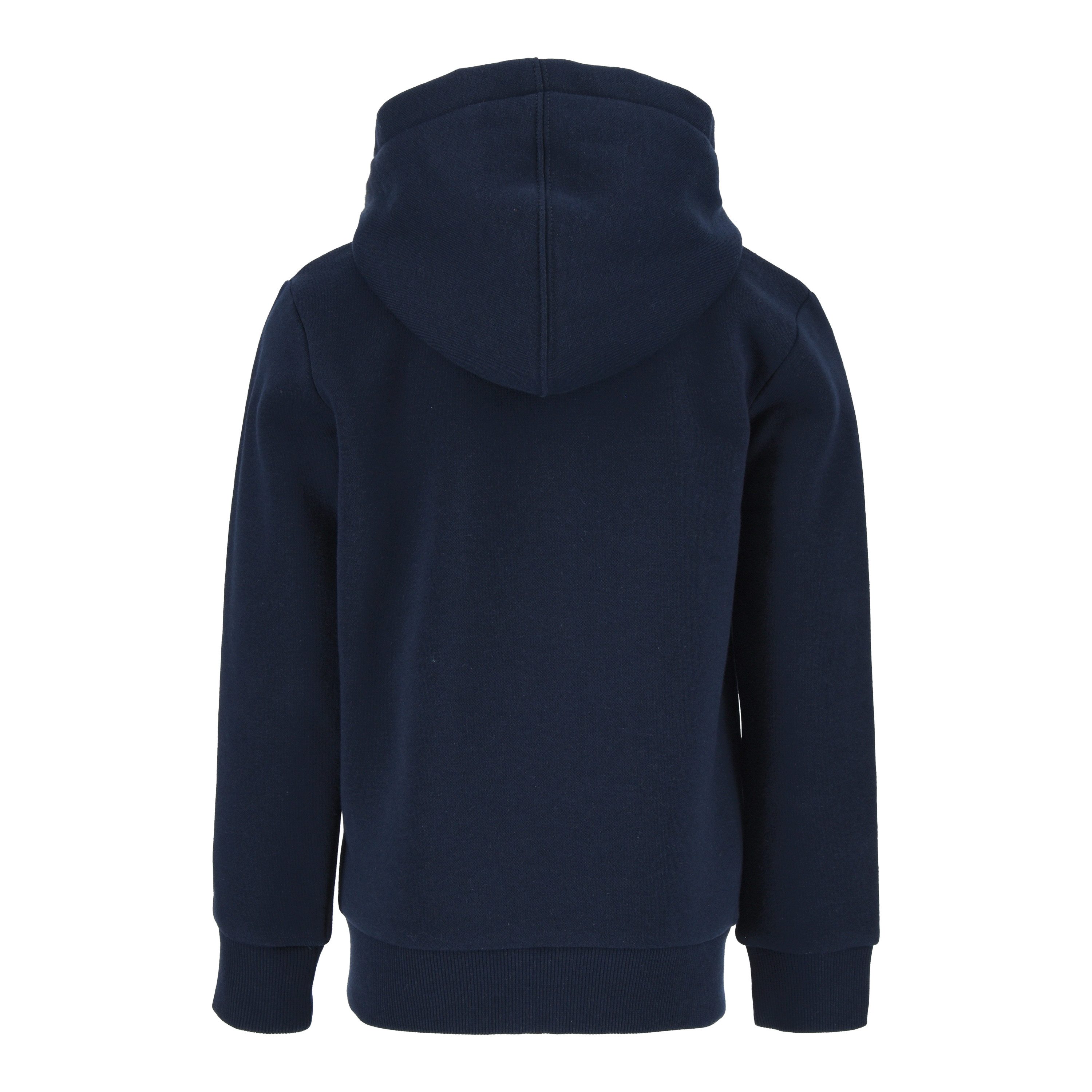 Converse Capuchonsweatvest CNVB FLEECE CTP CHEST CORE FZ (1-delig)