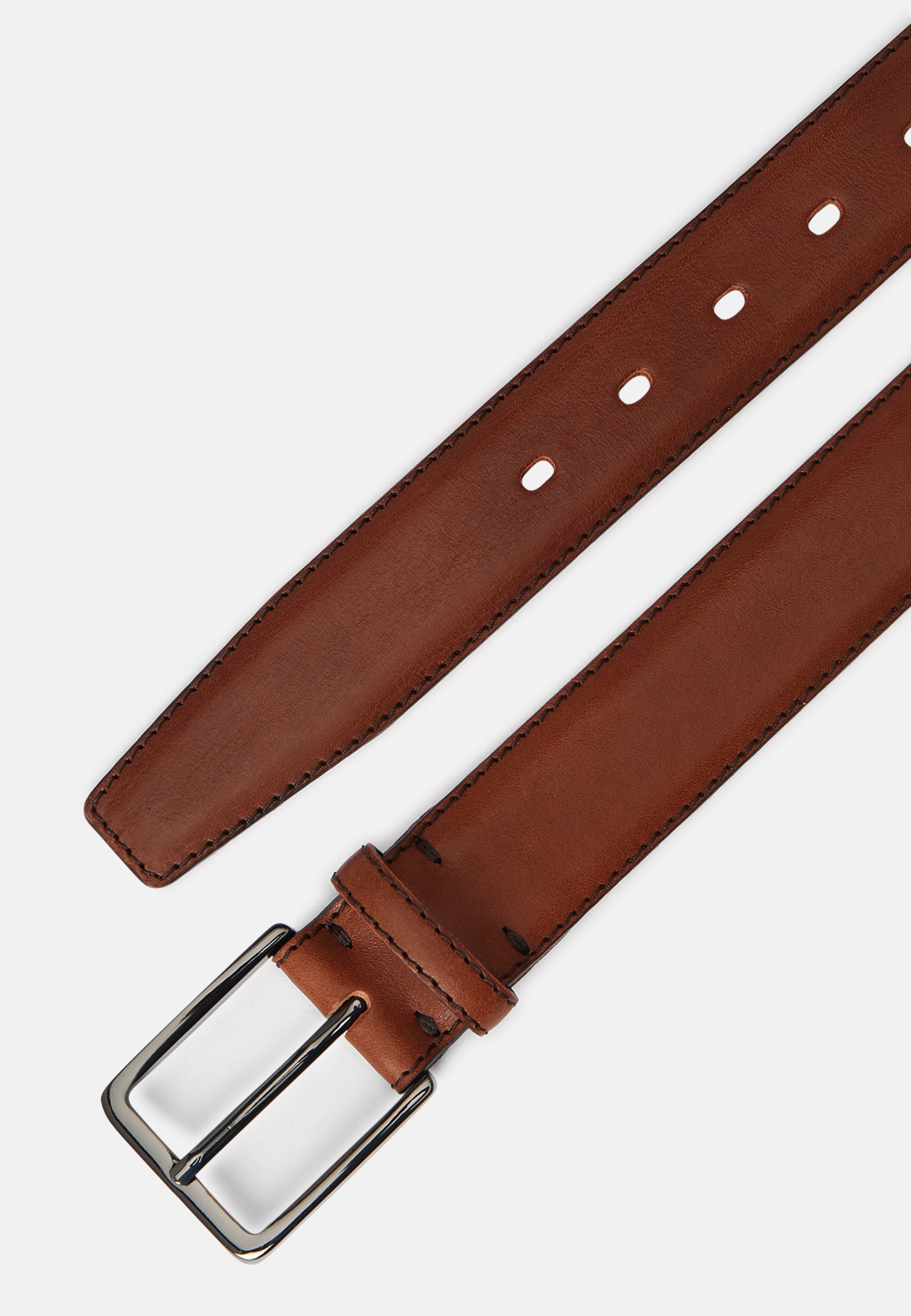 Bugatti Leren riem