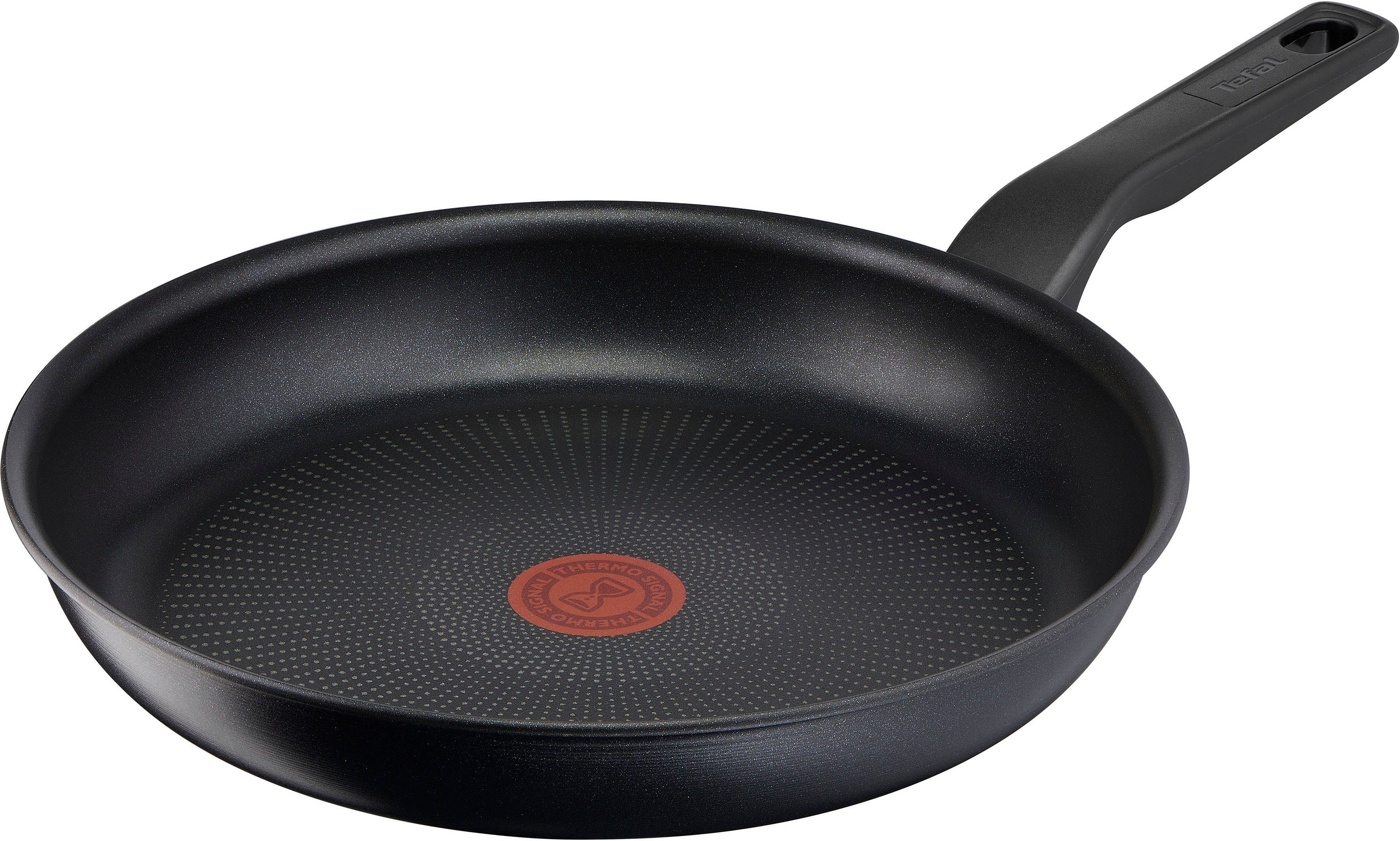 Tefal Koekenpan Titanium Force