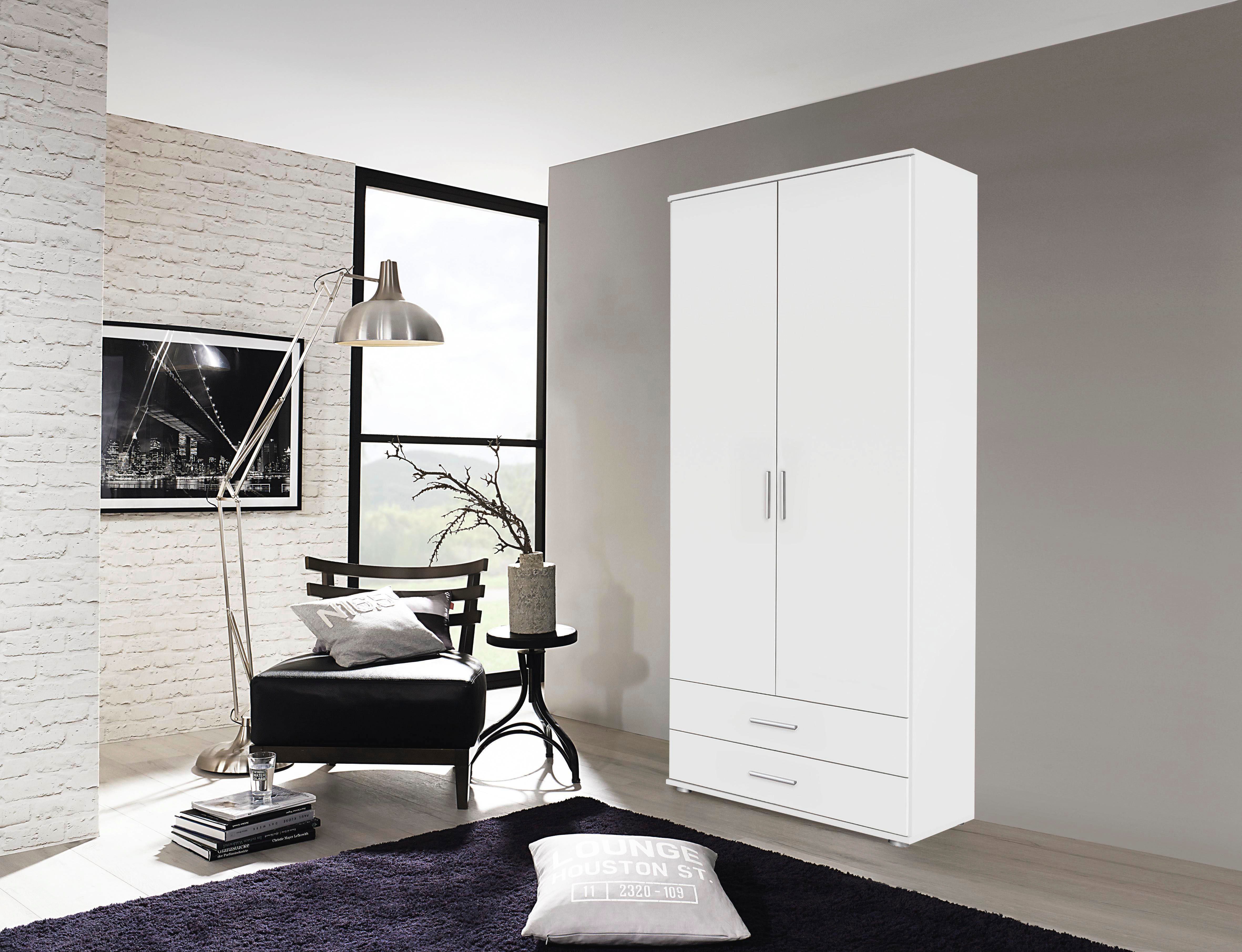 rauch Kledingkast Rasa bestseller kast voor elke kamer Slaapkamerkast klassieker Otto's Choice garderobe