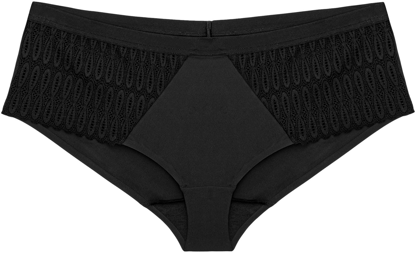 Triumph Slip Aura Spotlight Maxi moderne grafische kant